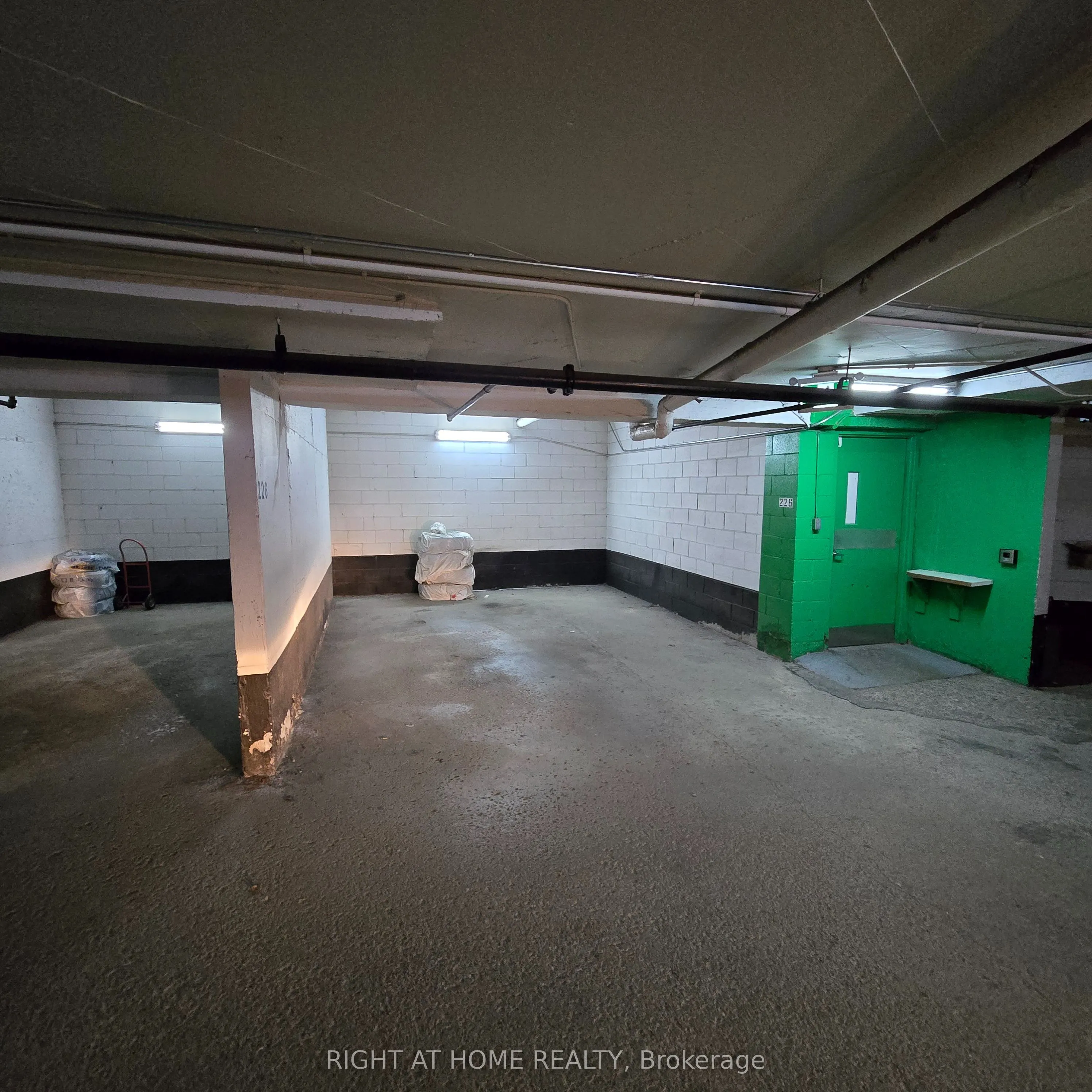 451 The West Mall, #1120