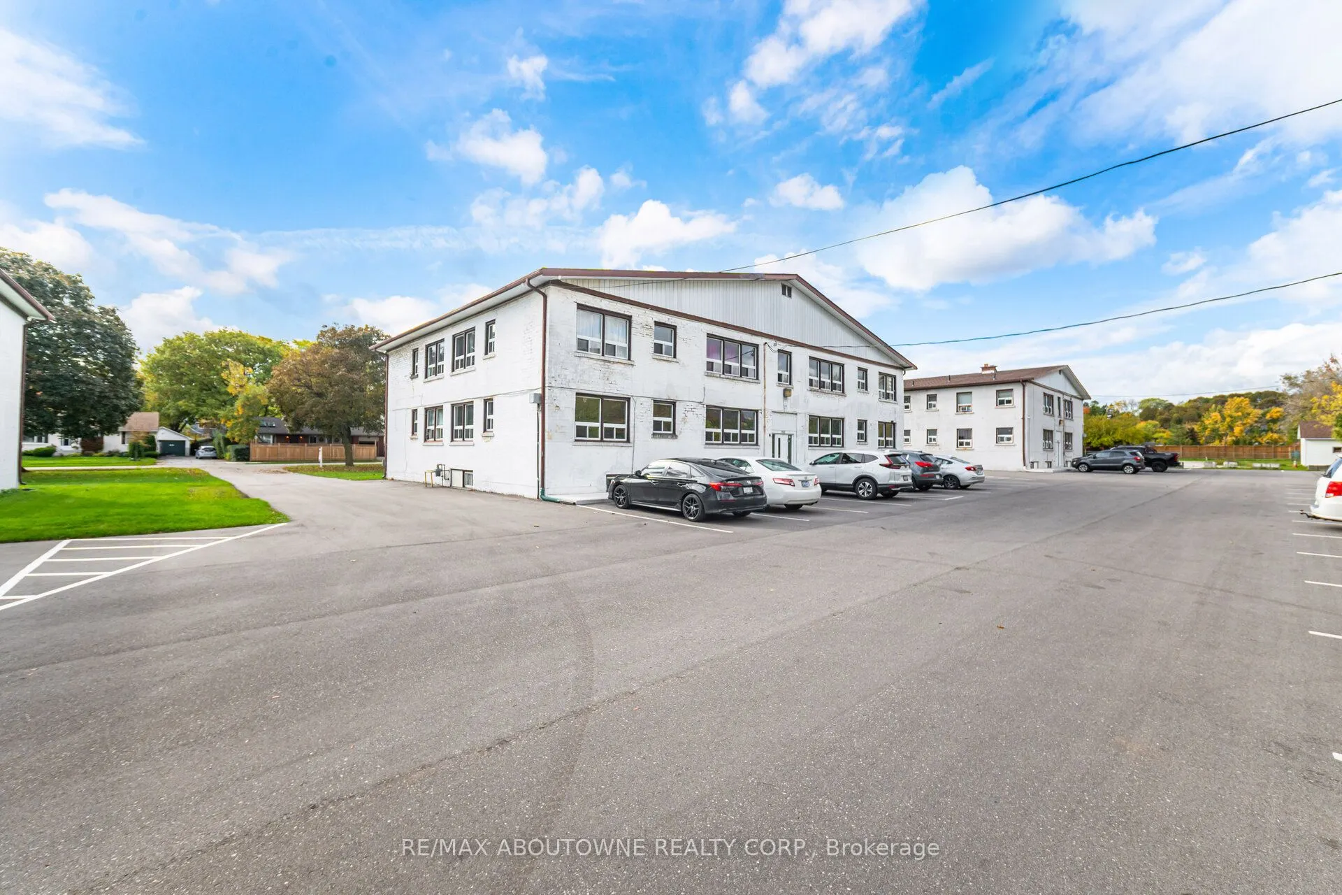 1031 Churchill Avenue E, #3