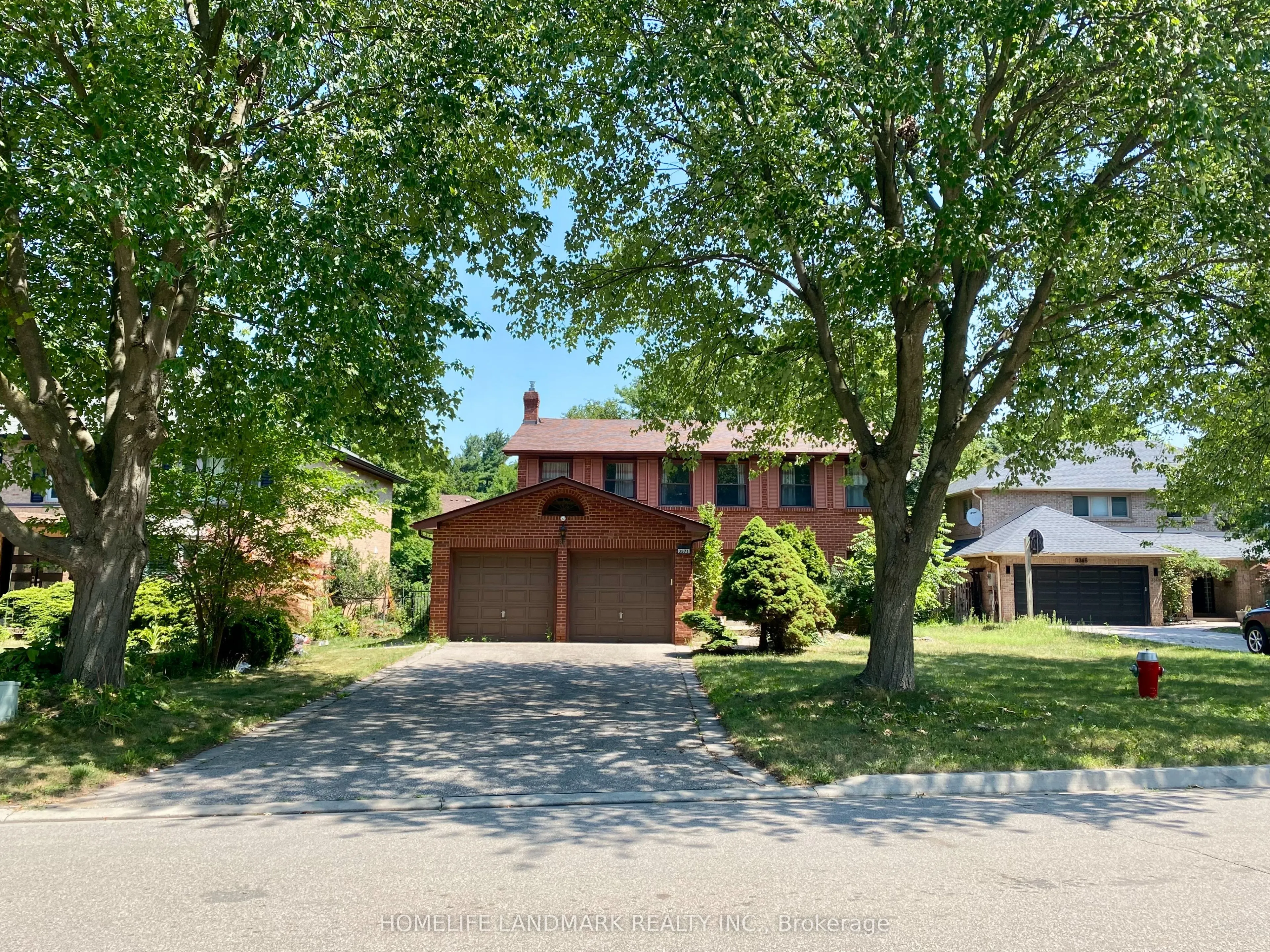 3371 Cider Mill Place, #Room B Second Floor