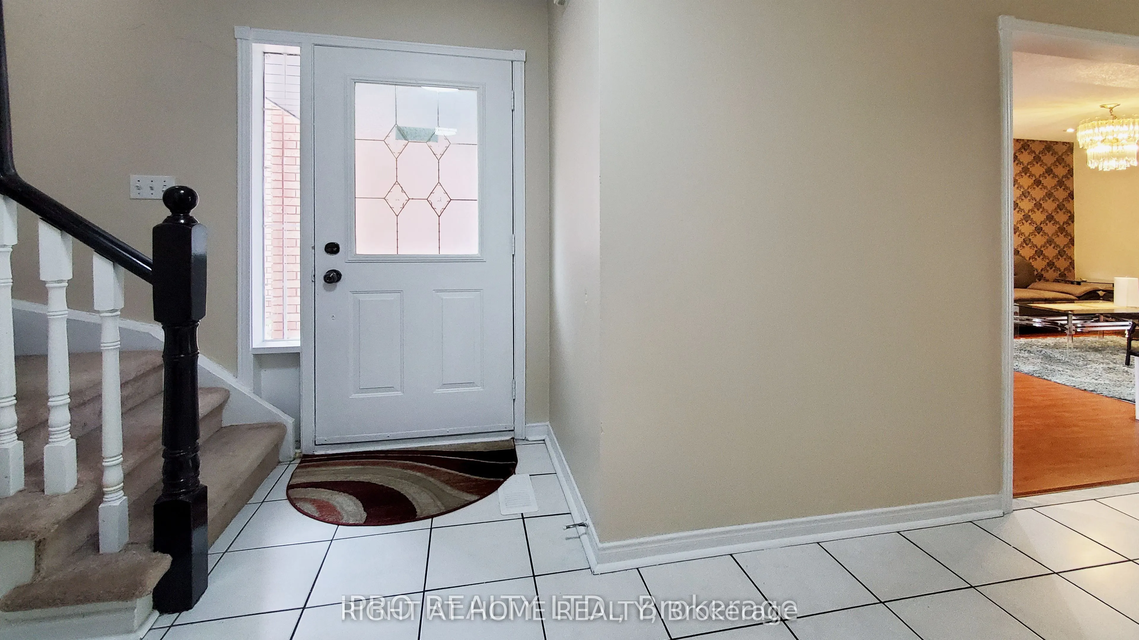 5060 Moulin Rouge Crescent, #Main