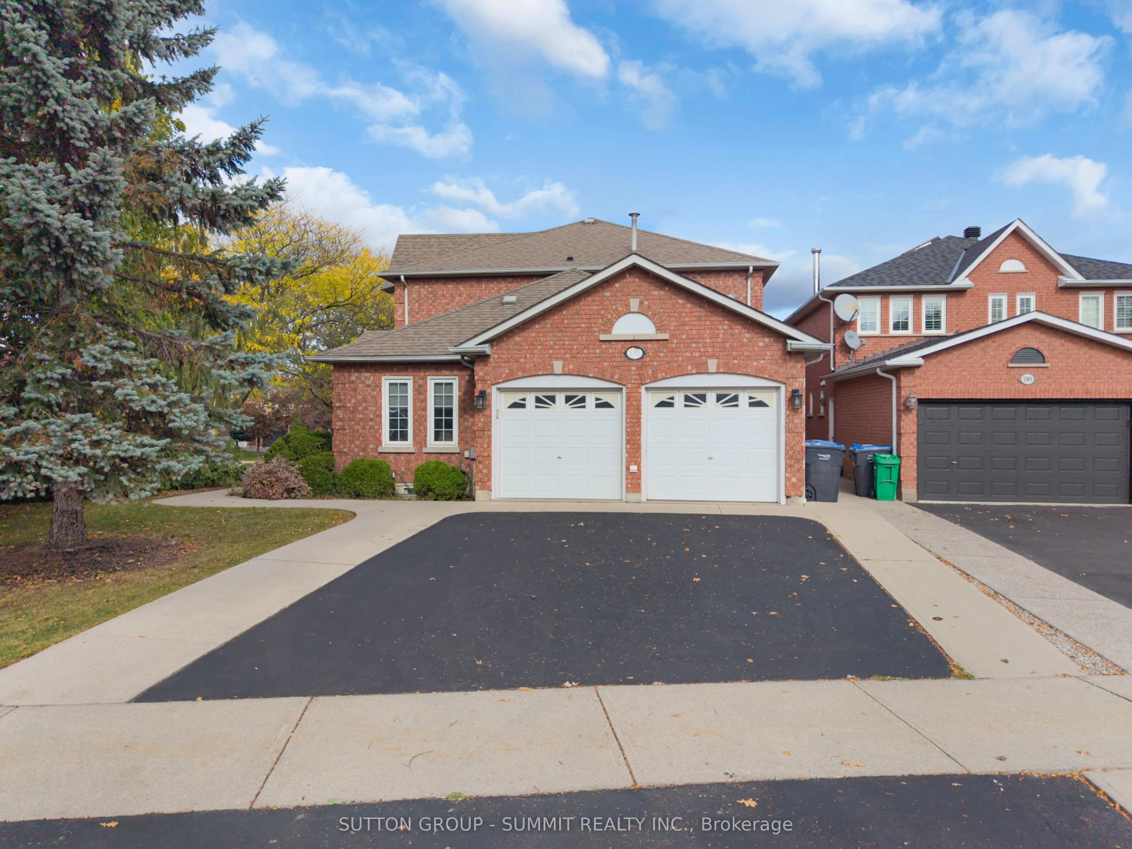 3353 Loyalist Drive
