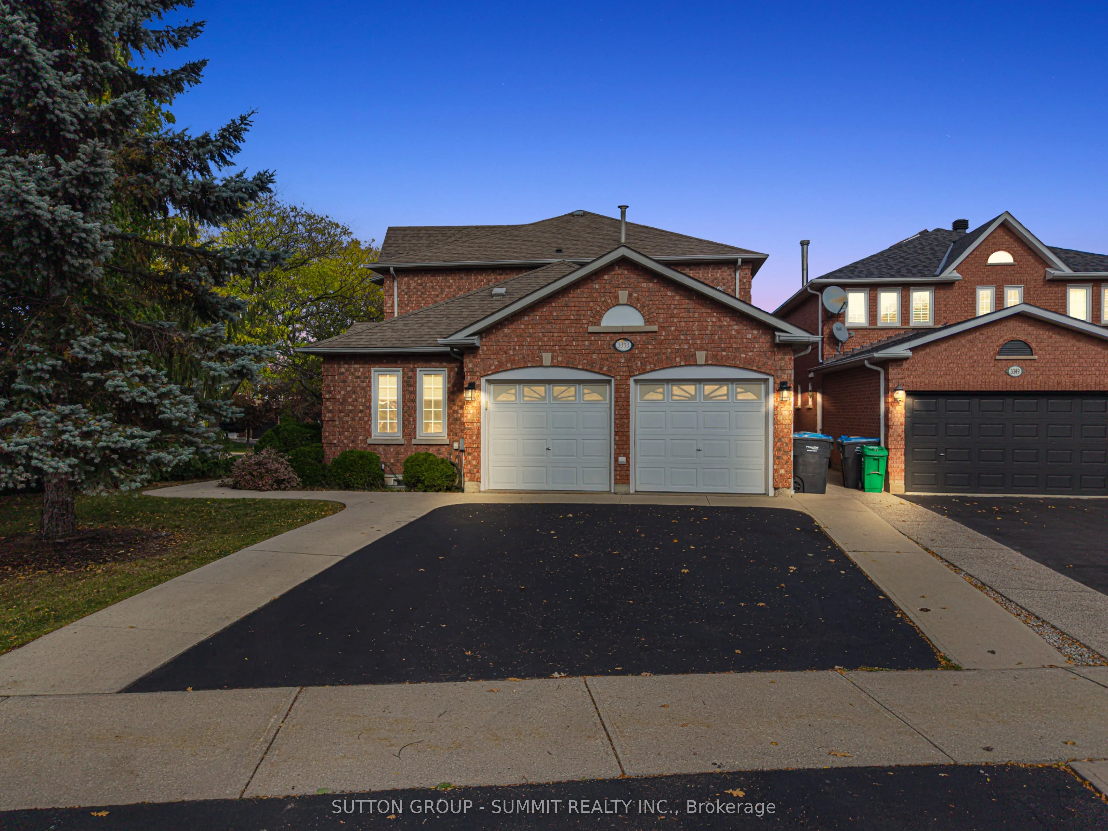 3353 Loyalist Drive