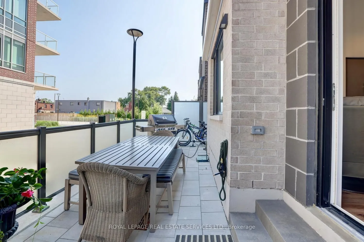 137 High Street W, #12