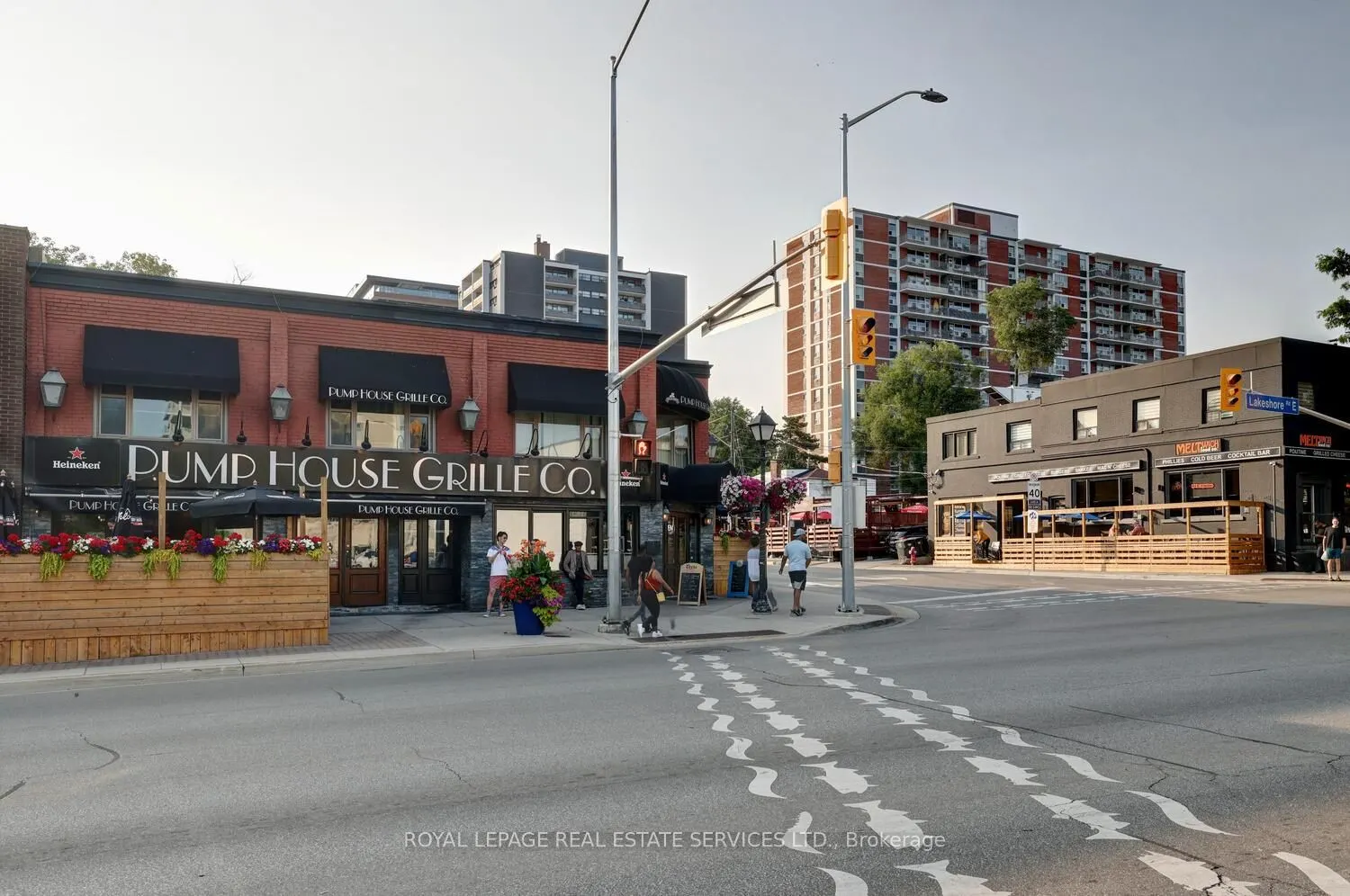 137 High Street W, #12