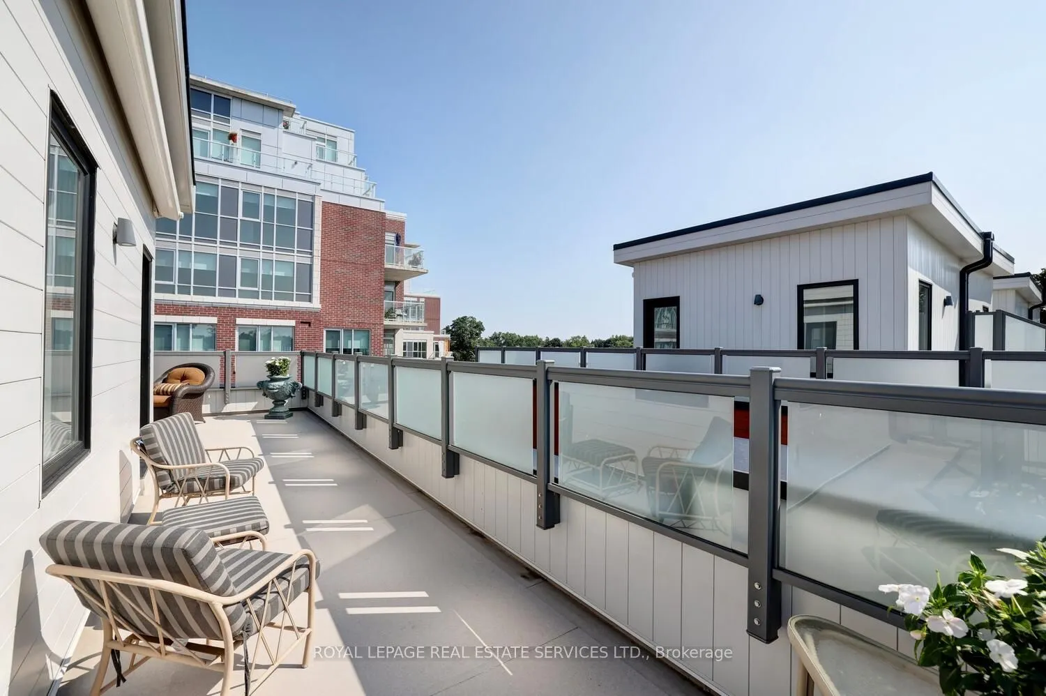 137 High Street W, #12