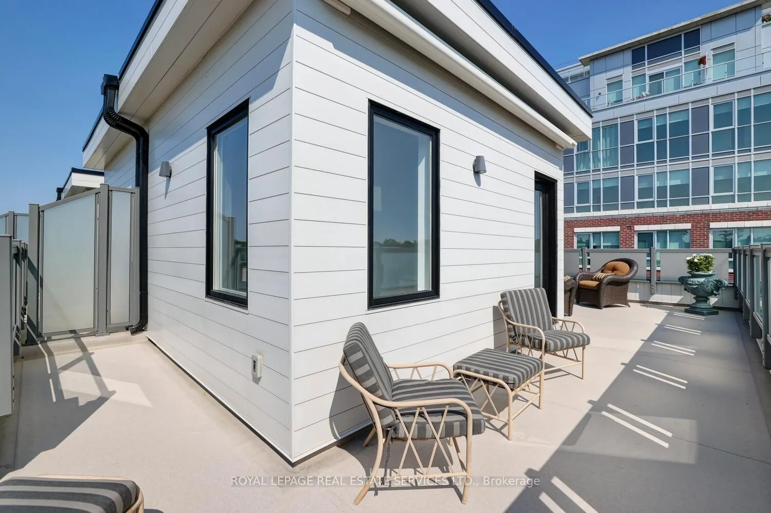 137 High Street W, #12