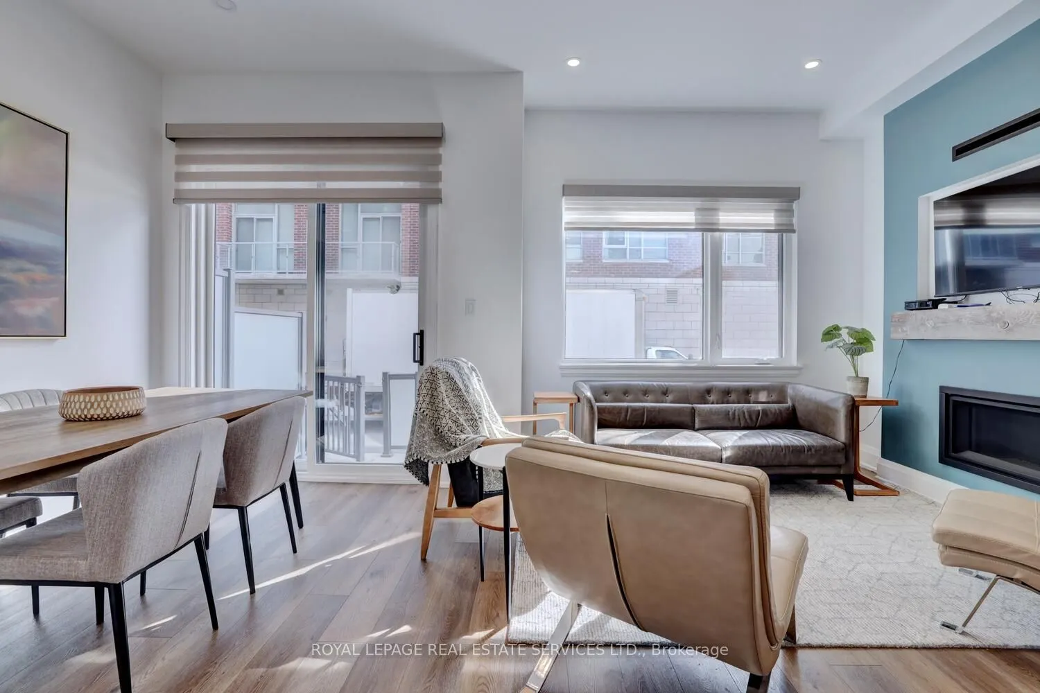 137 High Street W, #12