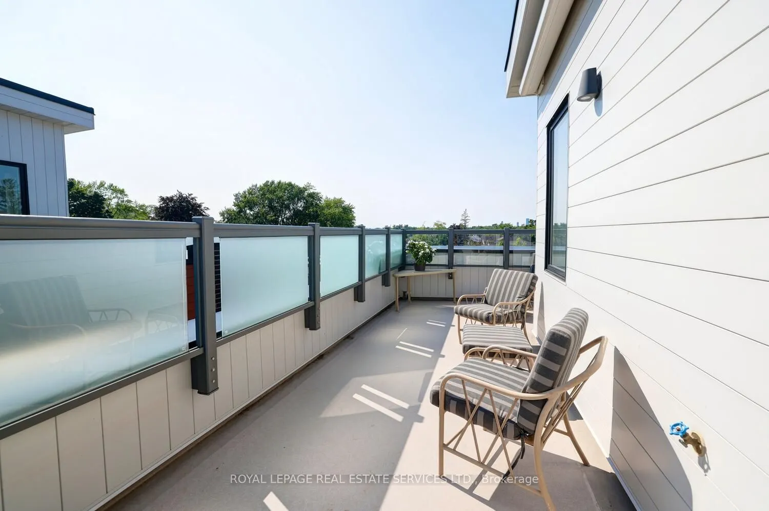 137 High Street W, #12