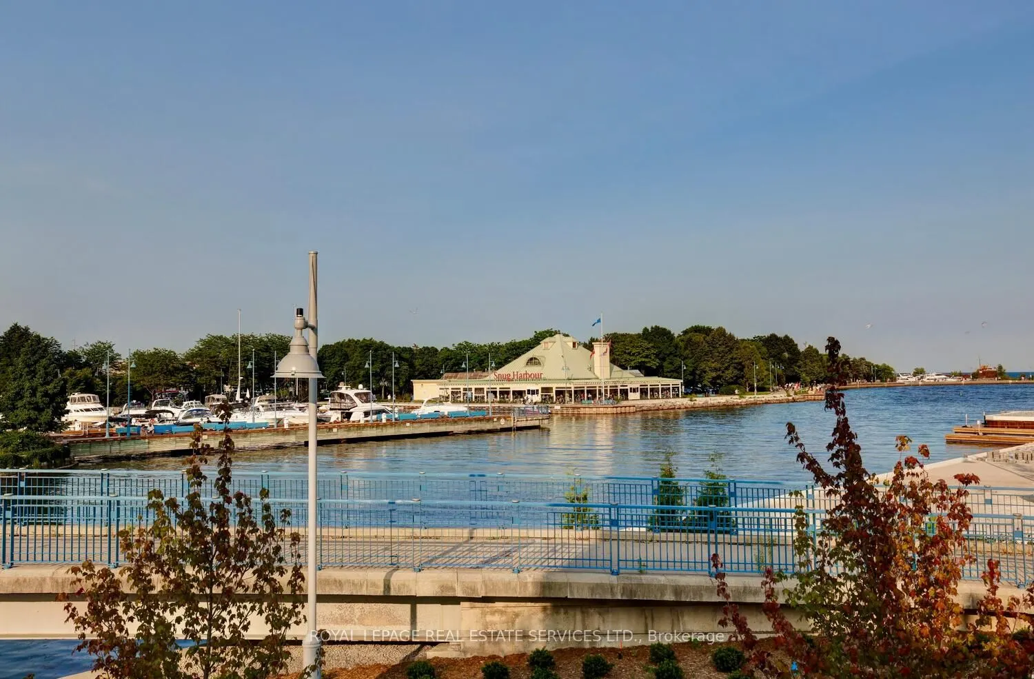 137 High Street W, #12