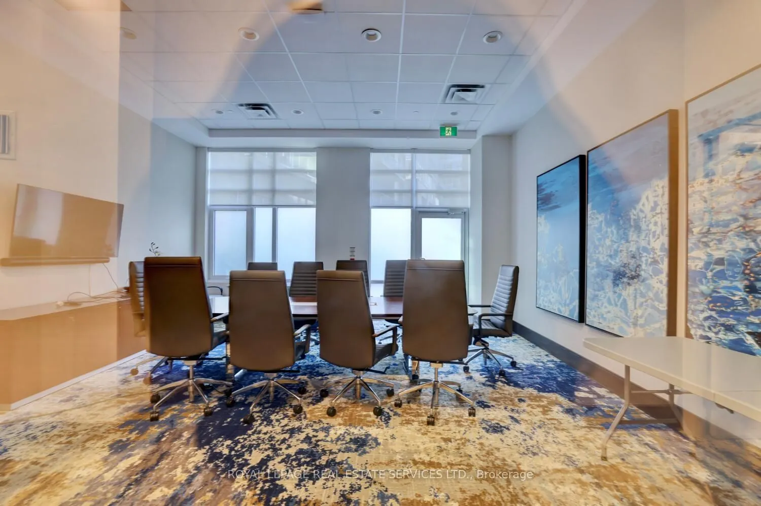 137 High Street W, #12