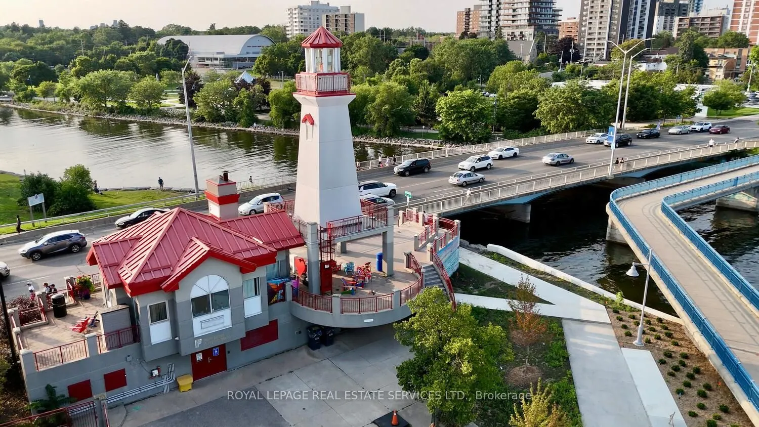 137 High Street W, #12