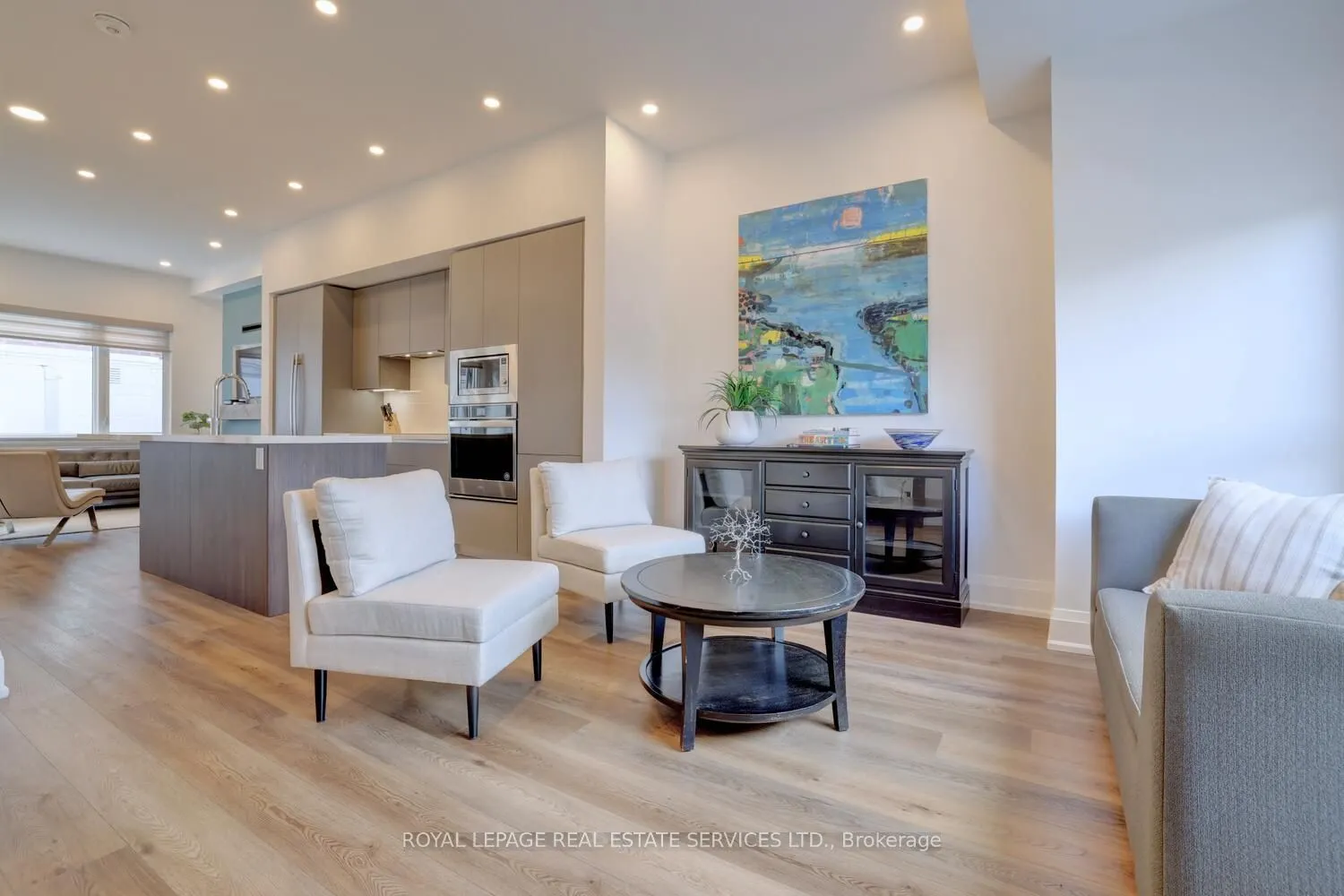 137 High Street W, #12