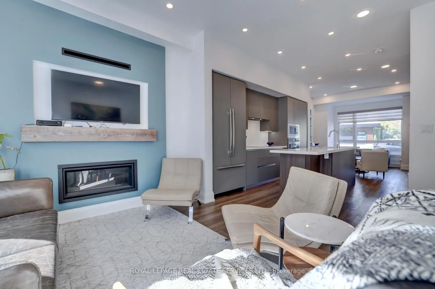 137 High Street W, #12