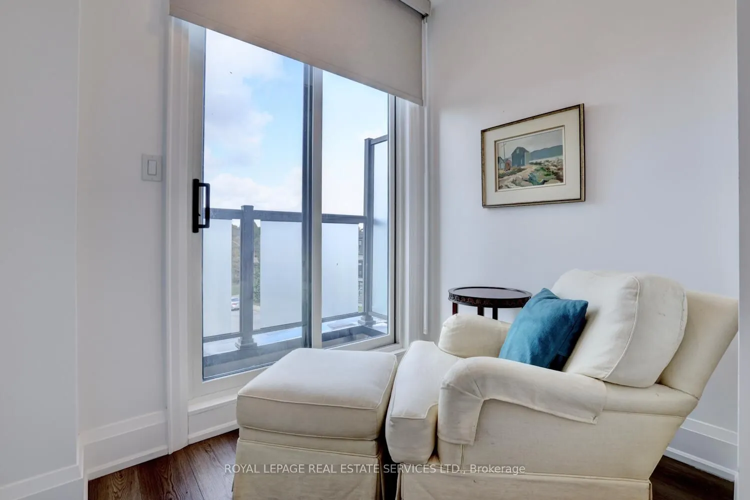 137 High Street W, #12