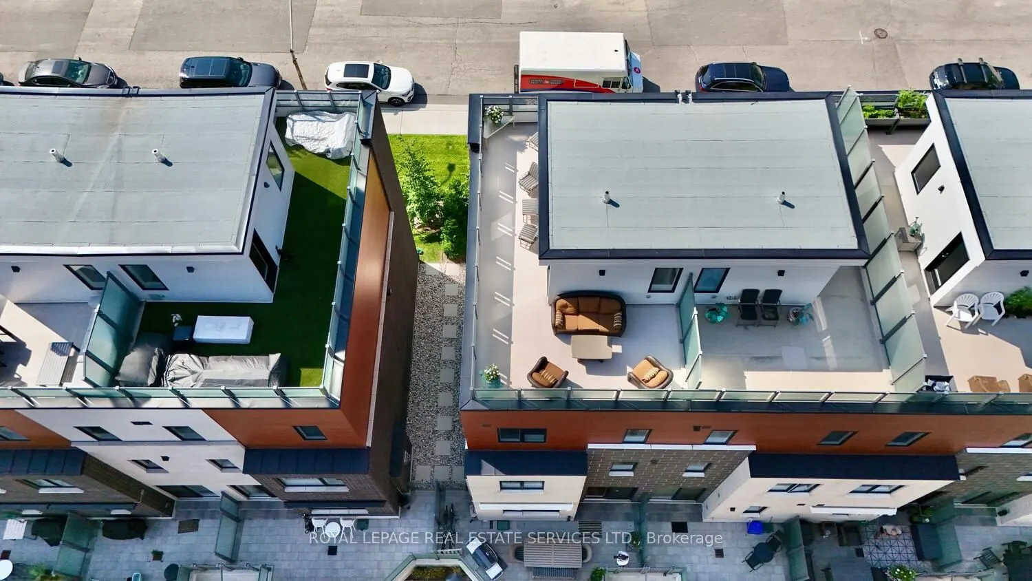 137 High Street W, #12