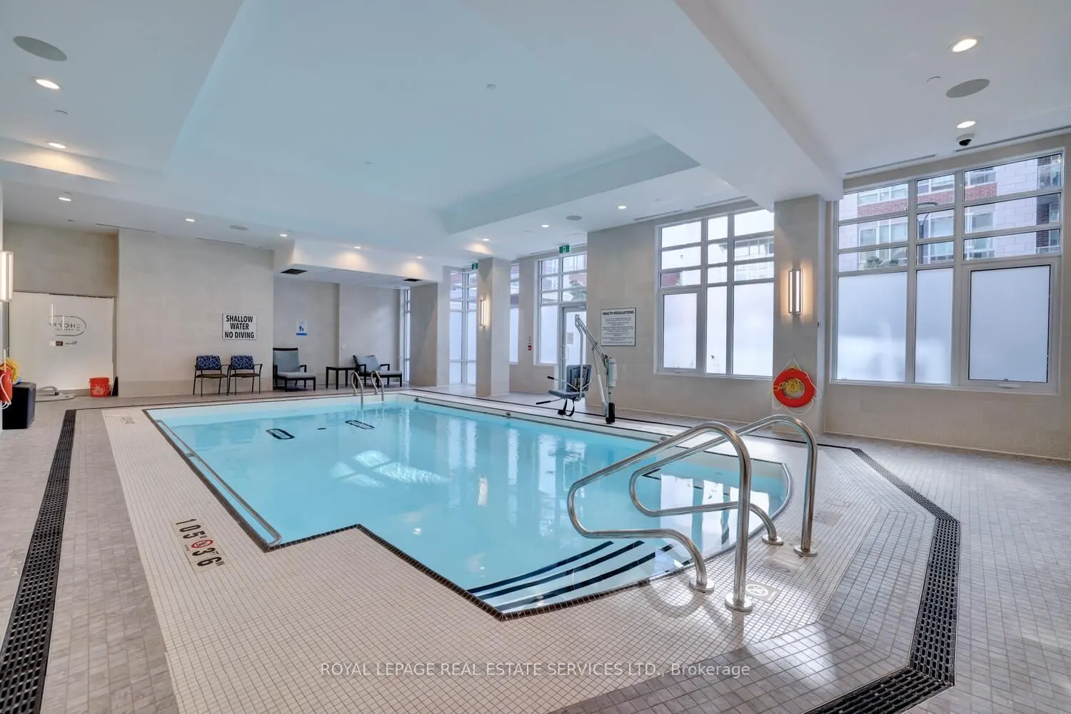 137 High Street W, #12