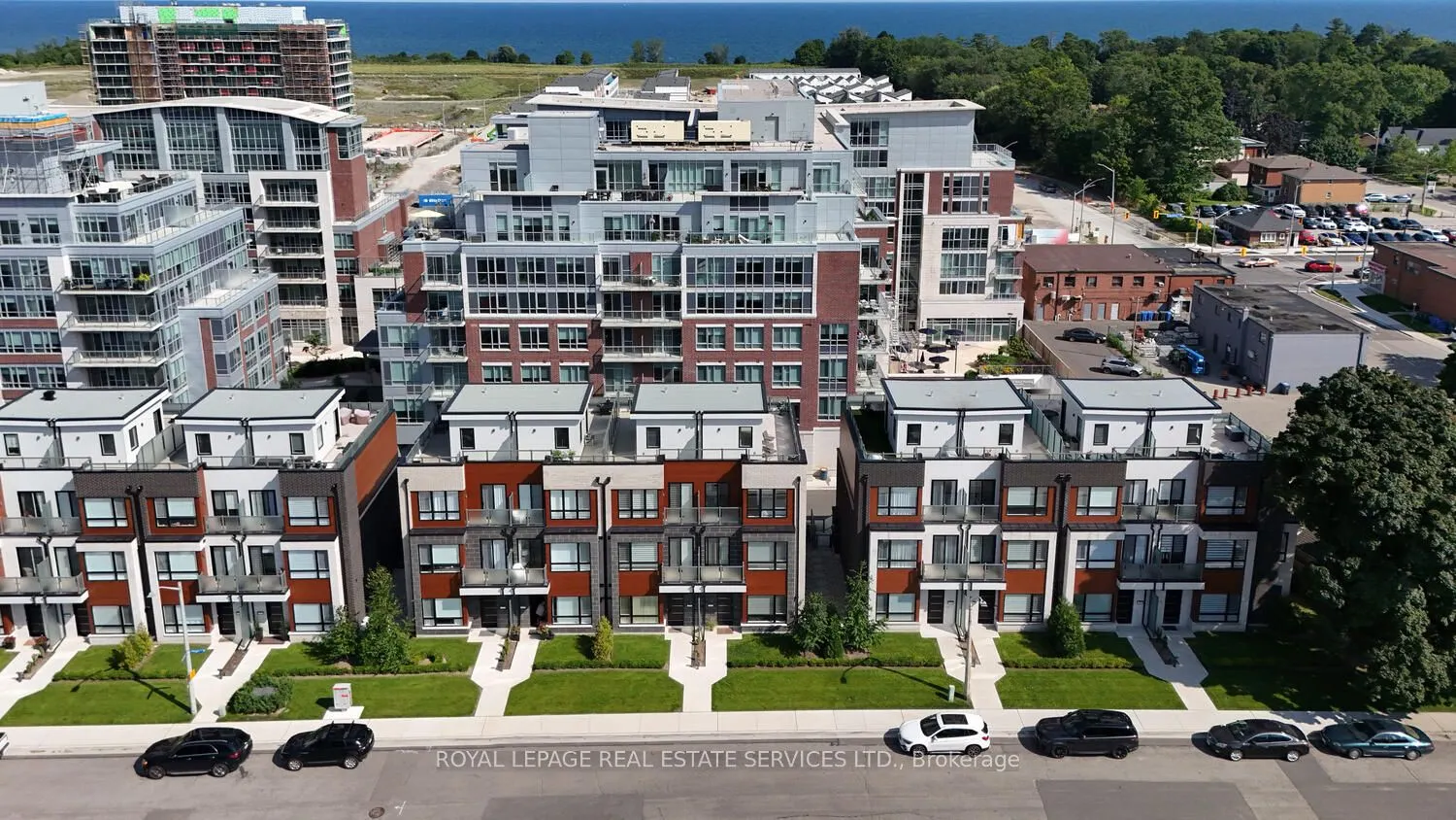 137 High Street W, #12