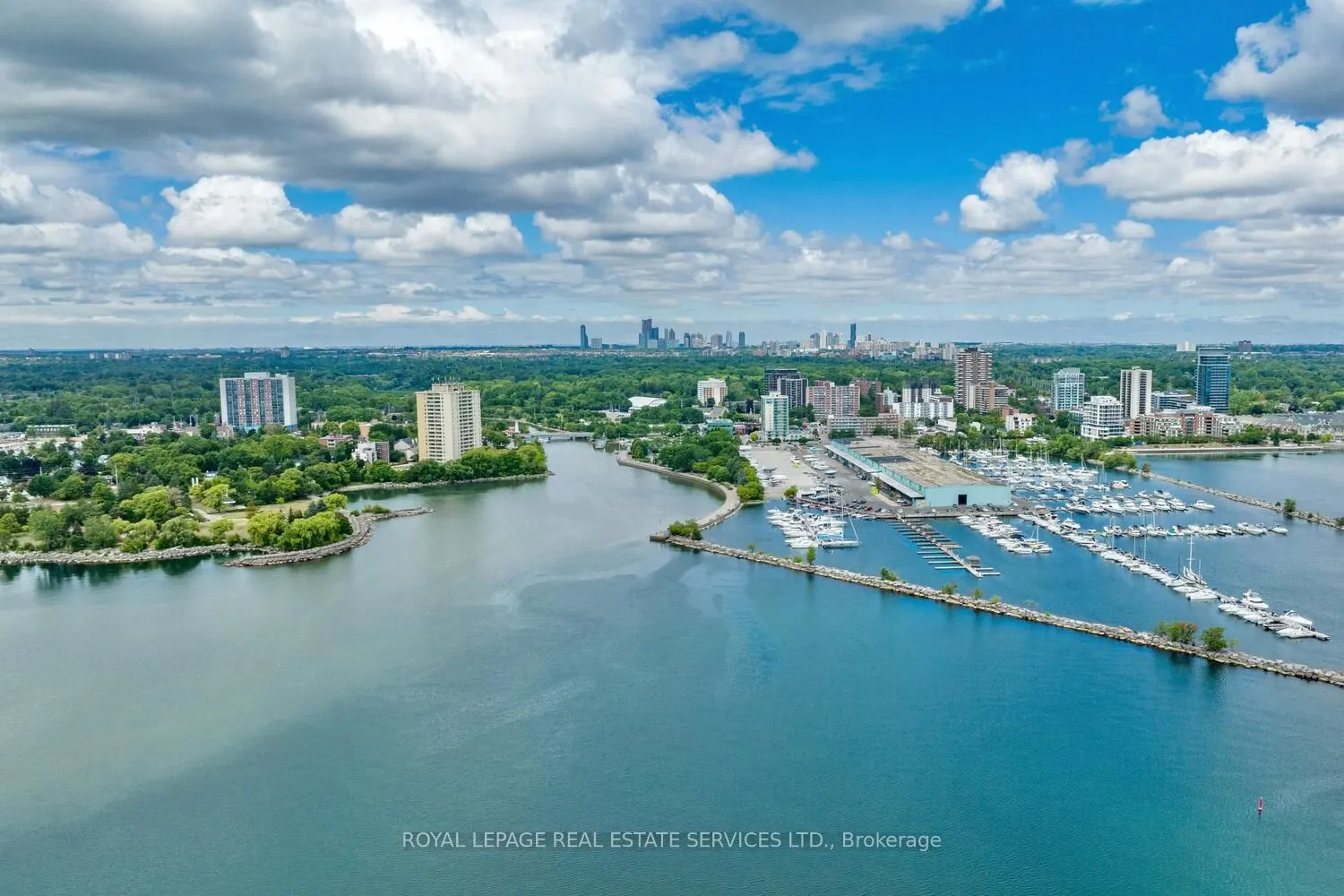 137 High Street W, #12