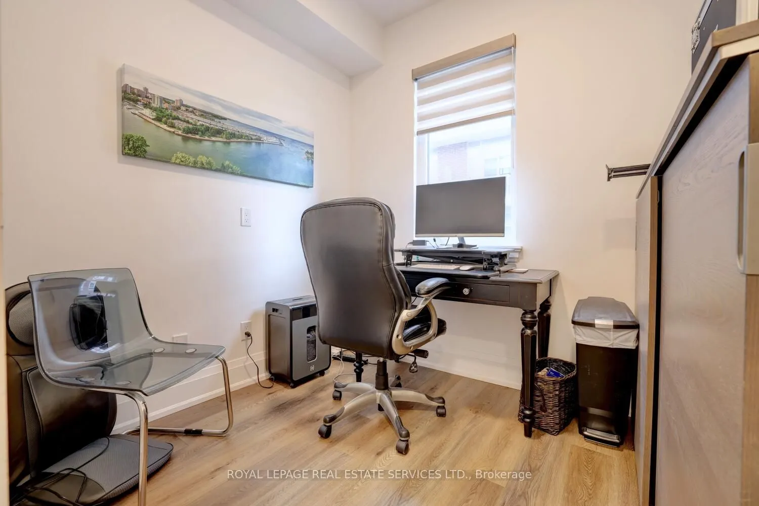 137 High Street W, #12