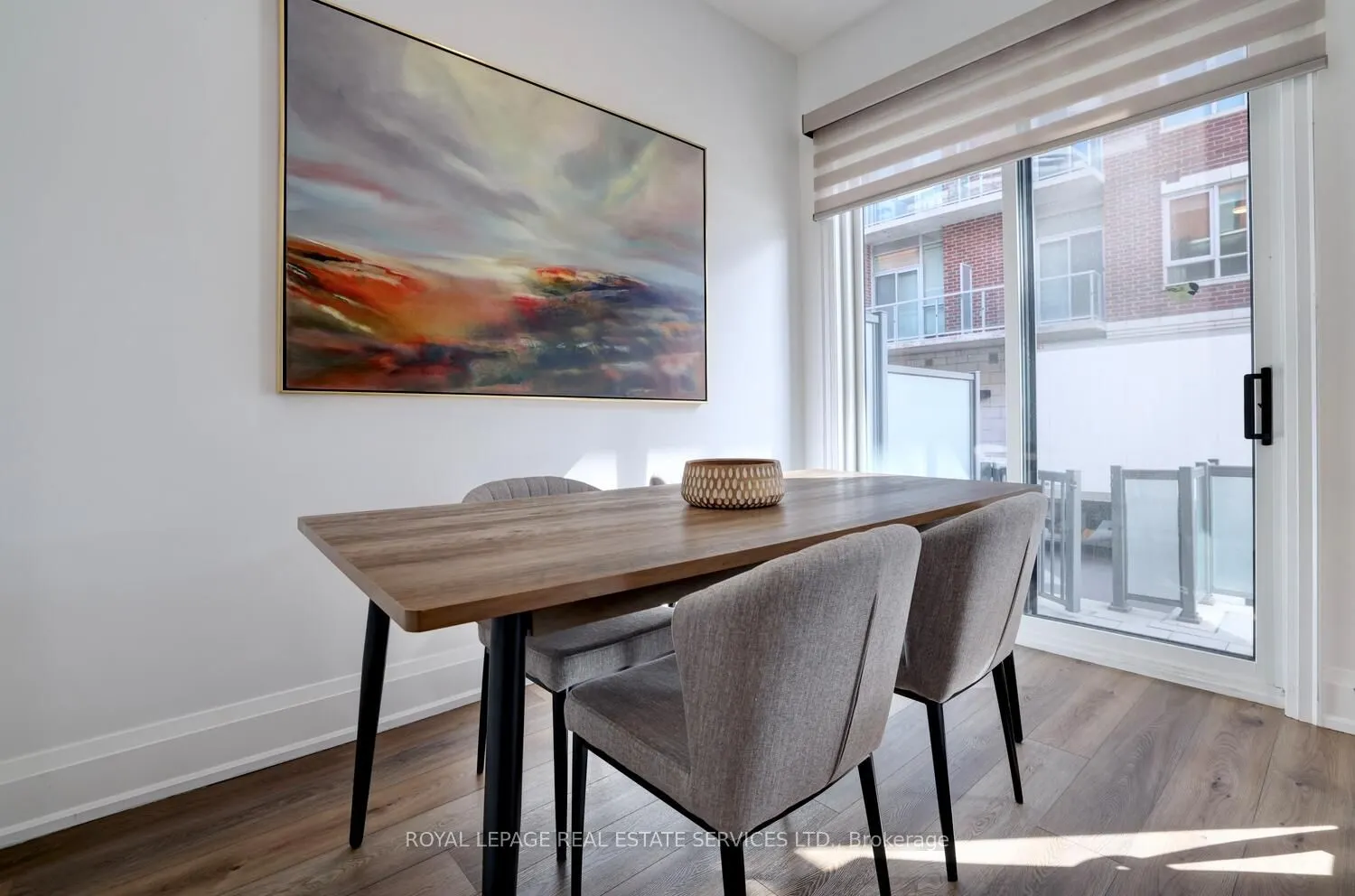 137 High Street W, #12