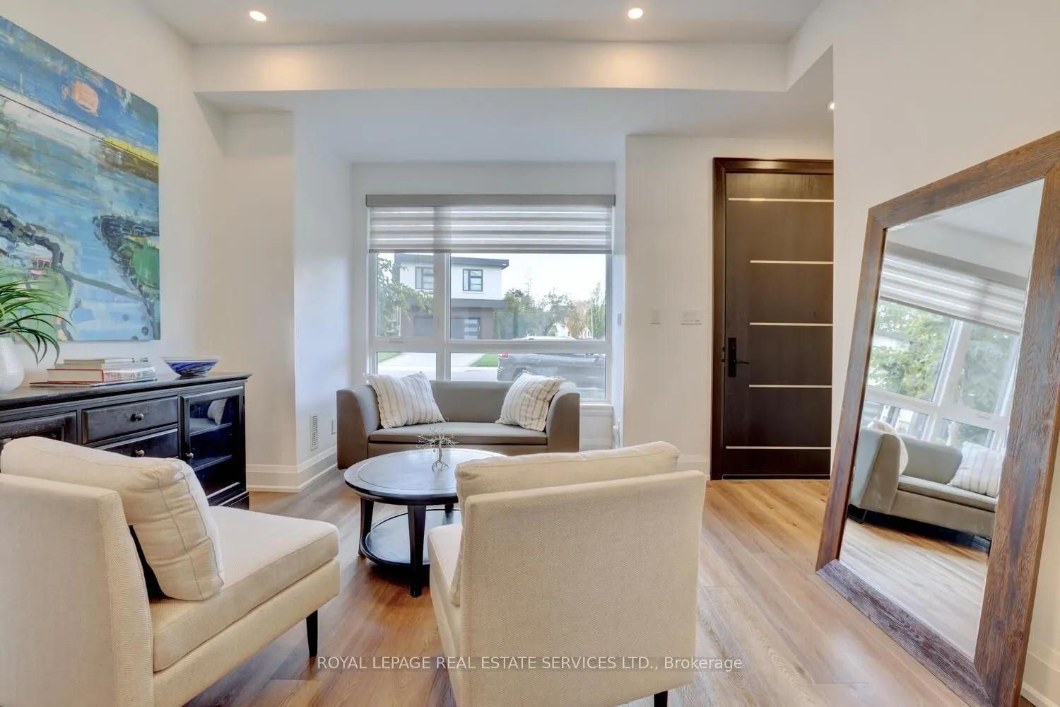 137 High Street W, #12