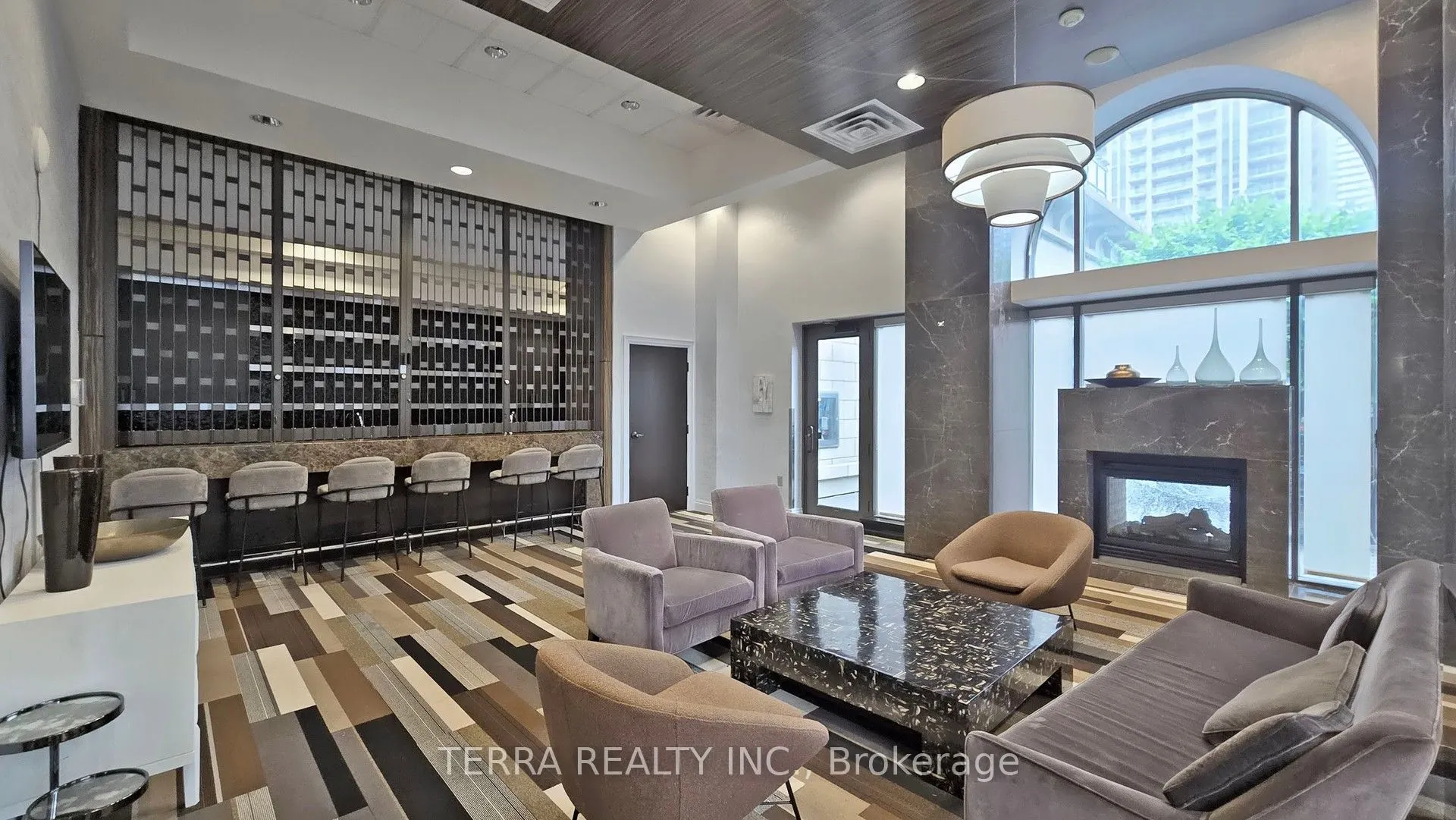 385 Prince Of Wales Drive, #2307