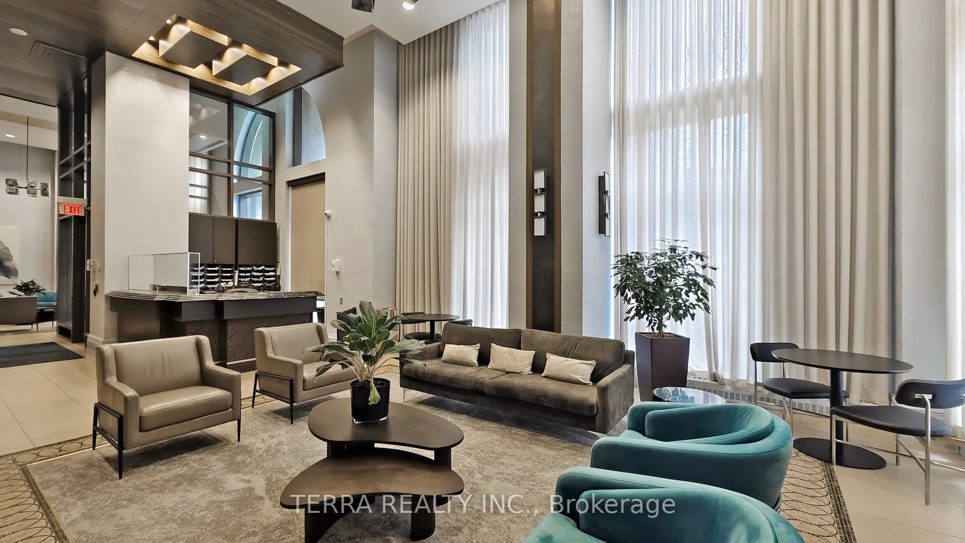 385 Prince Of Wales Drive, #2307