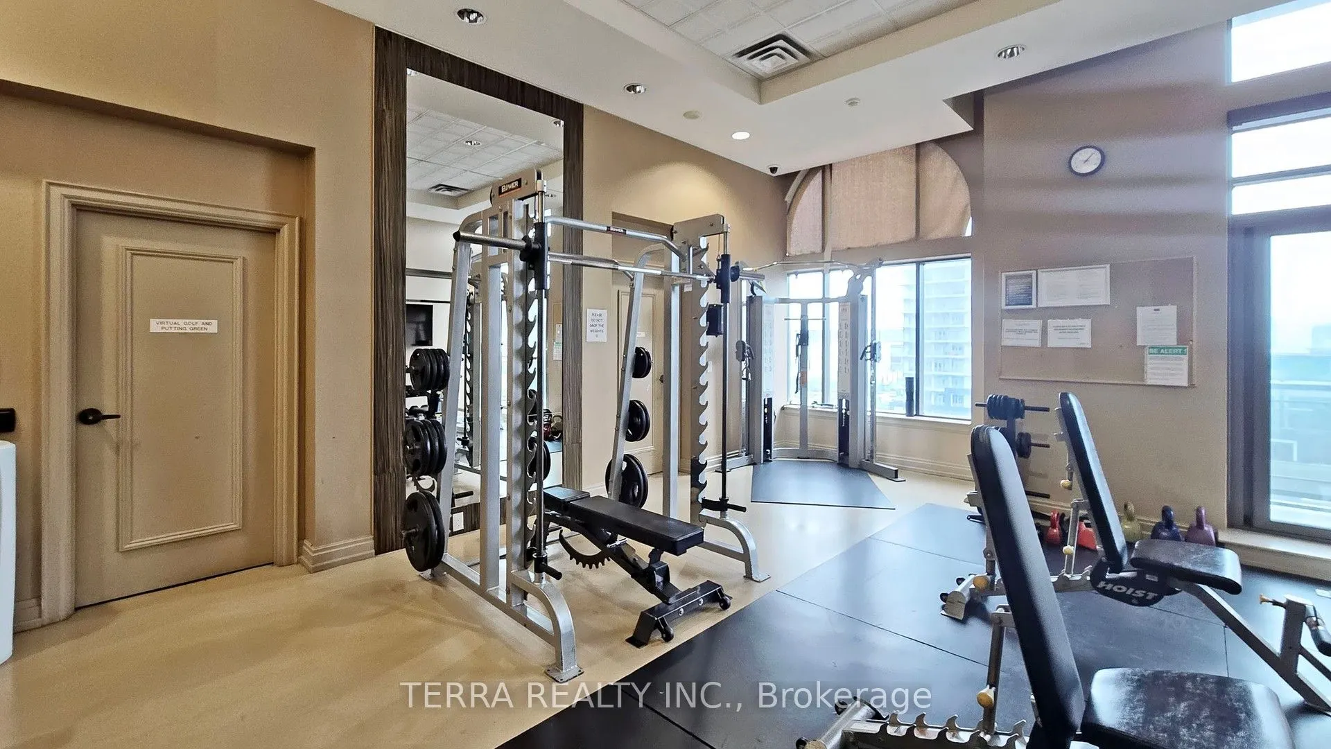 385 Prince Of Wales Drive, #2307