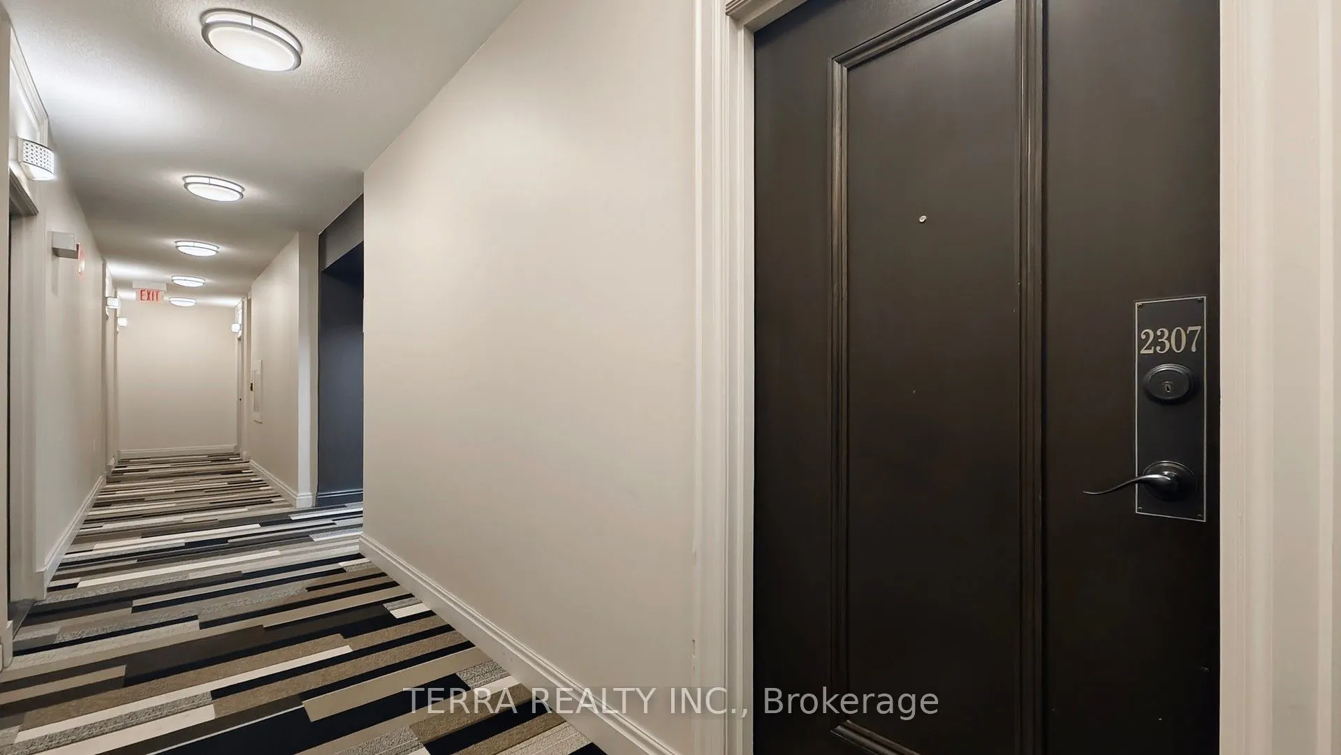 385 Prince Of Wales Drive, #2307