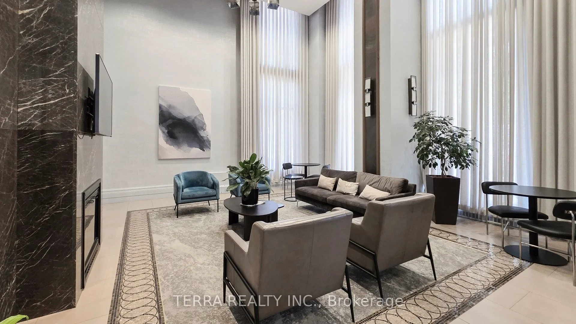 385 Prince Of Wales Drive, #2307