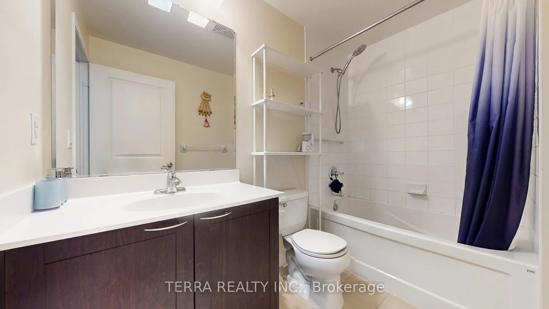 385 Prince Of Wales Drive, #2307