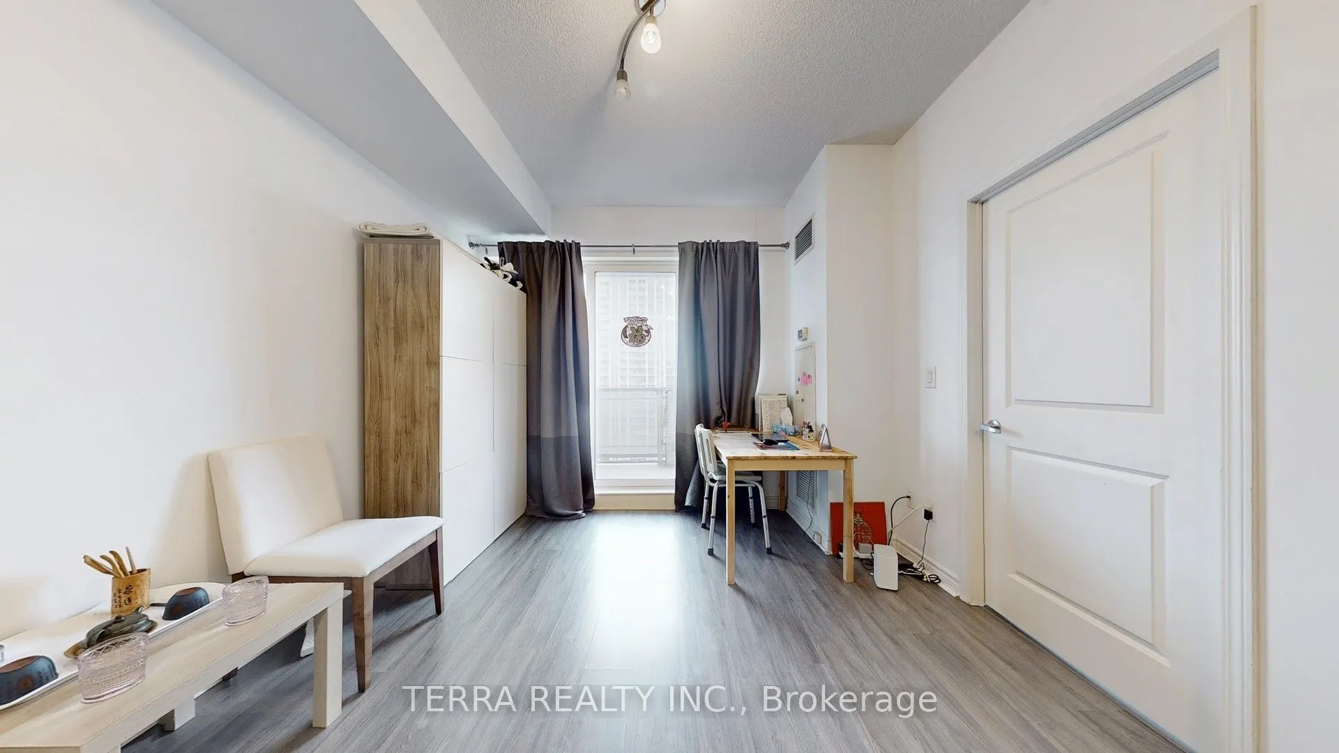 385 Prince Of Wales Drive, #2307