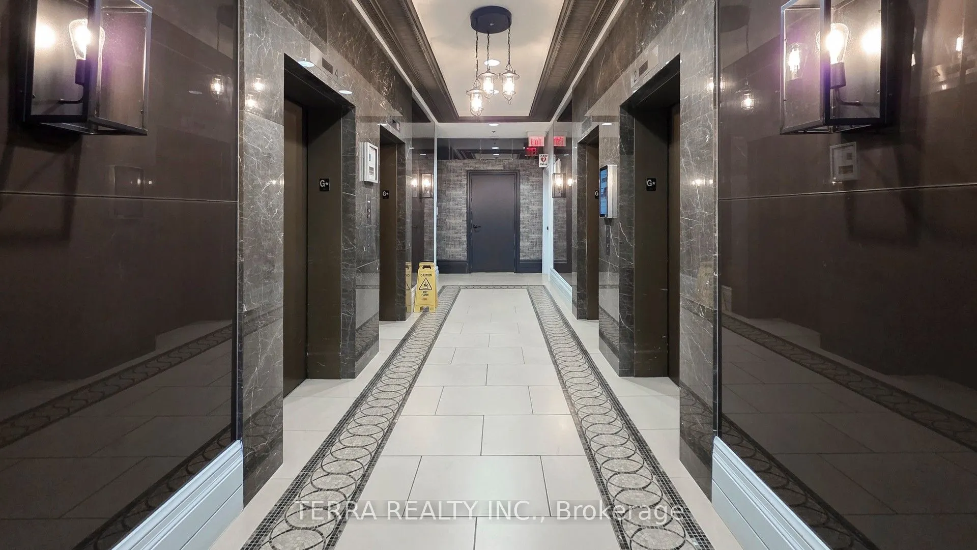 385 Prince Of Wales Drive, #2307