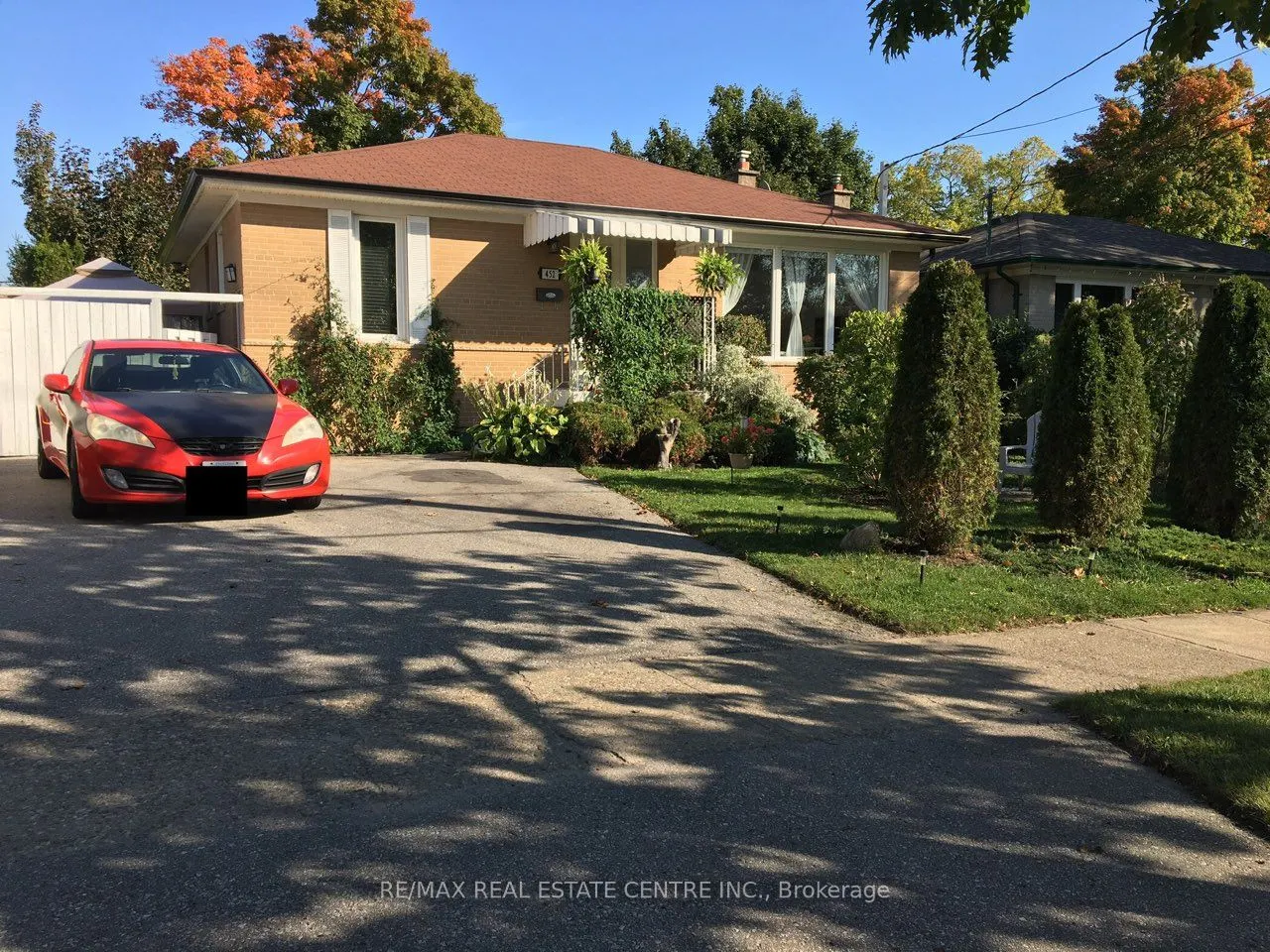 452 Delrex Boulevard