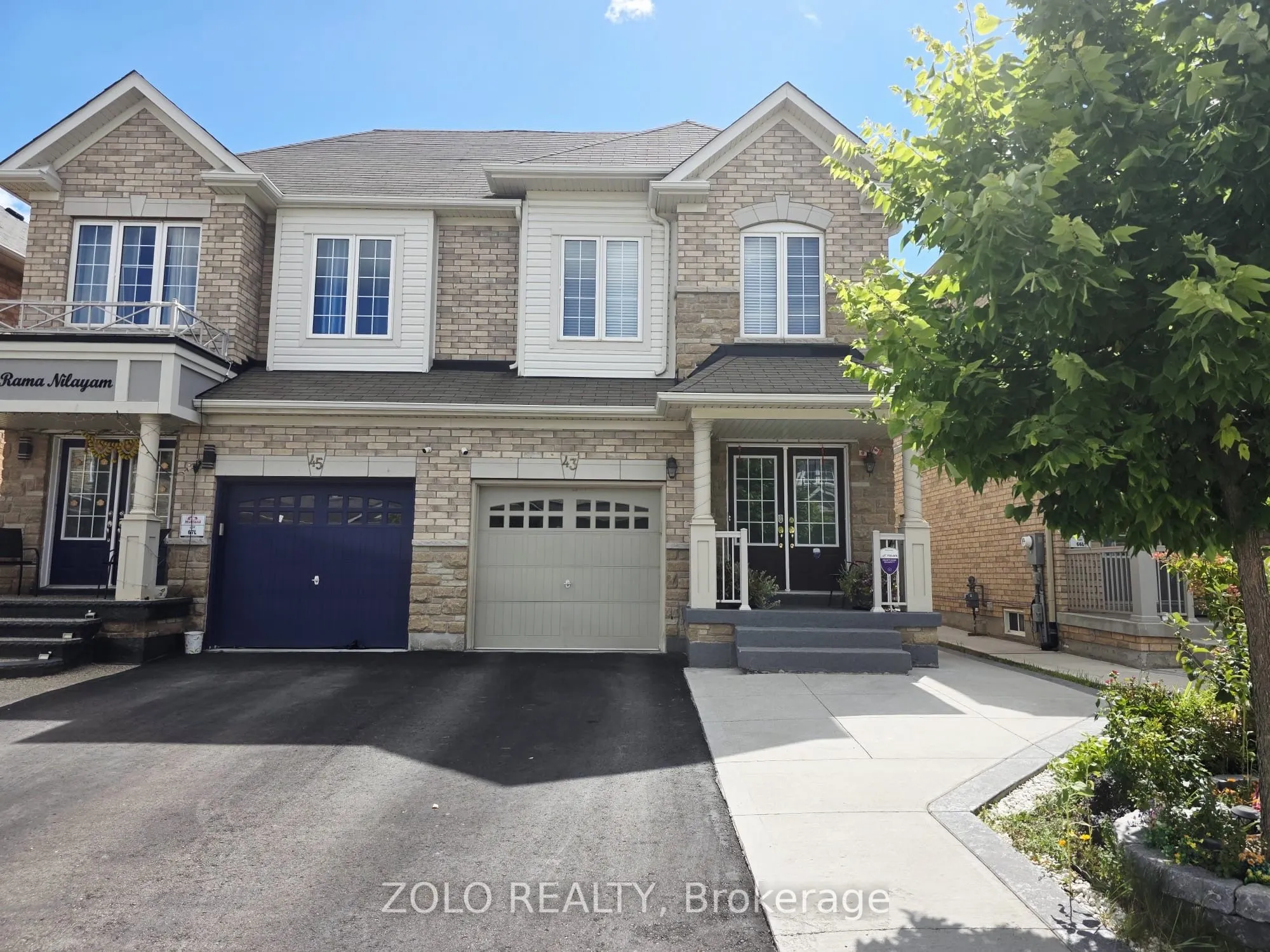 43 Yardley Crescent N