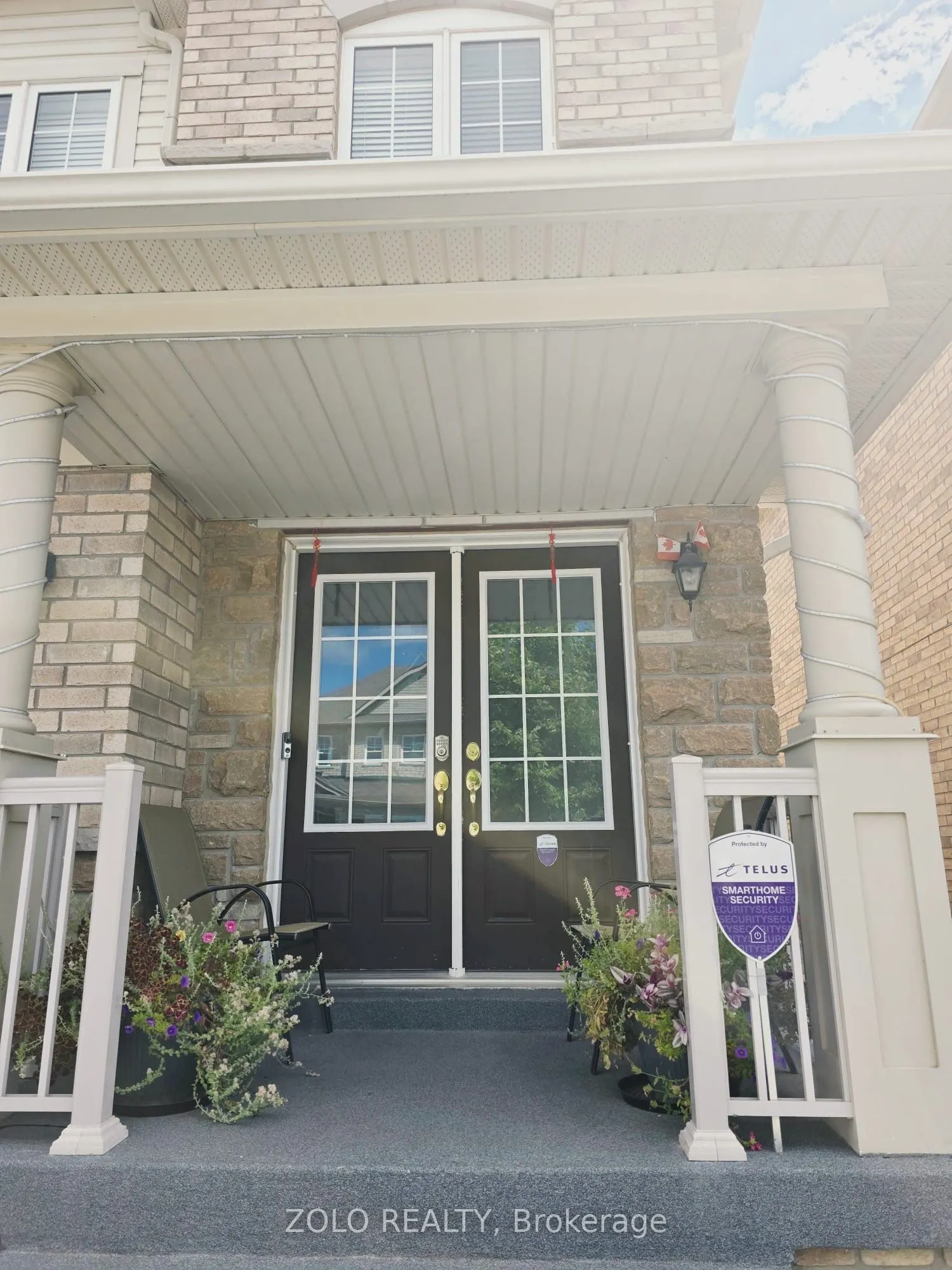 43 Yardley Crescent N