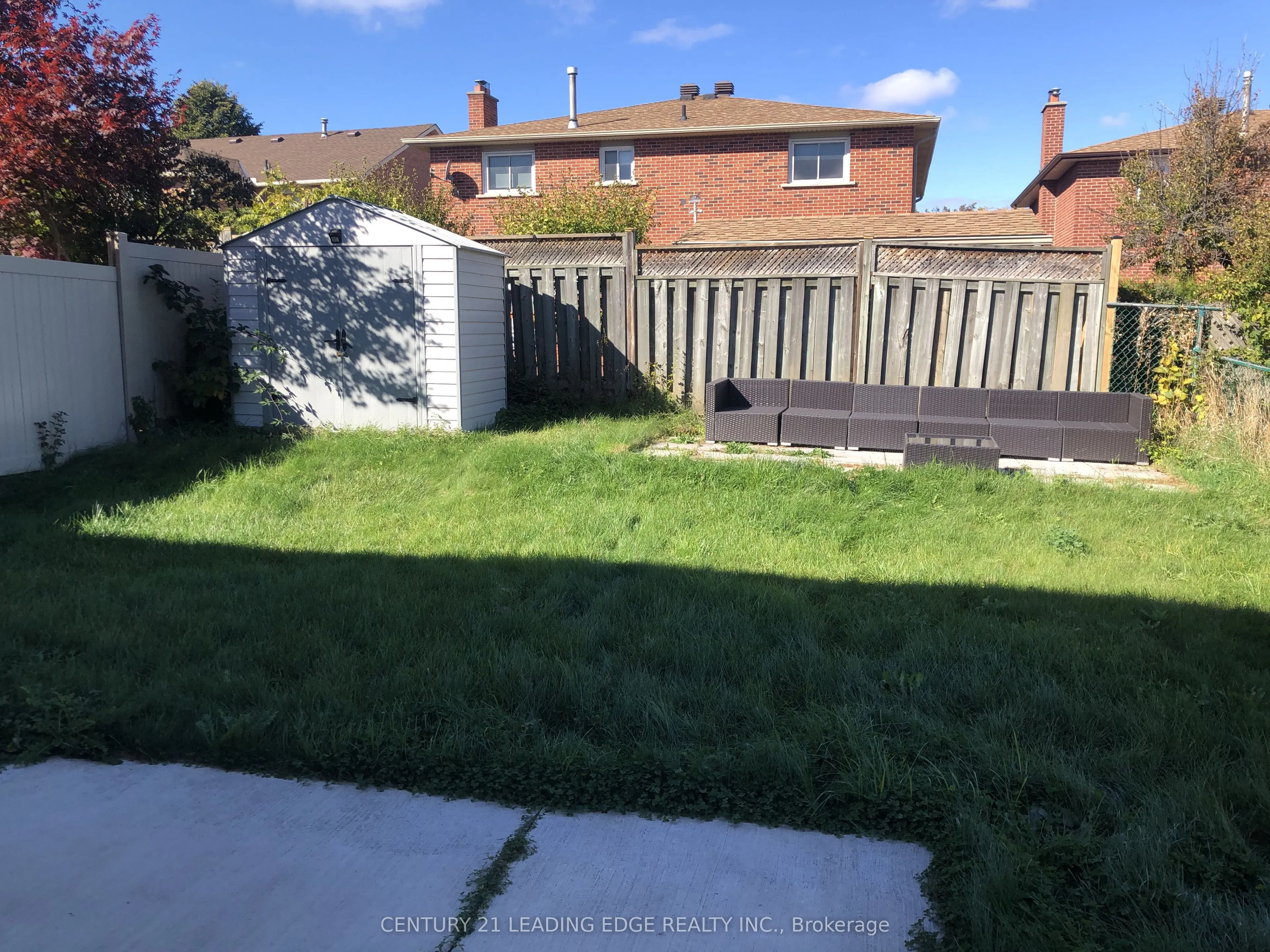 1588 Corkstone Glade, #B