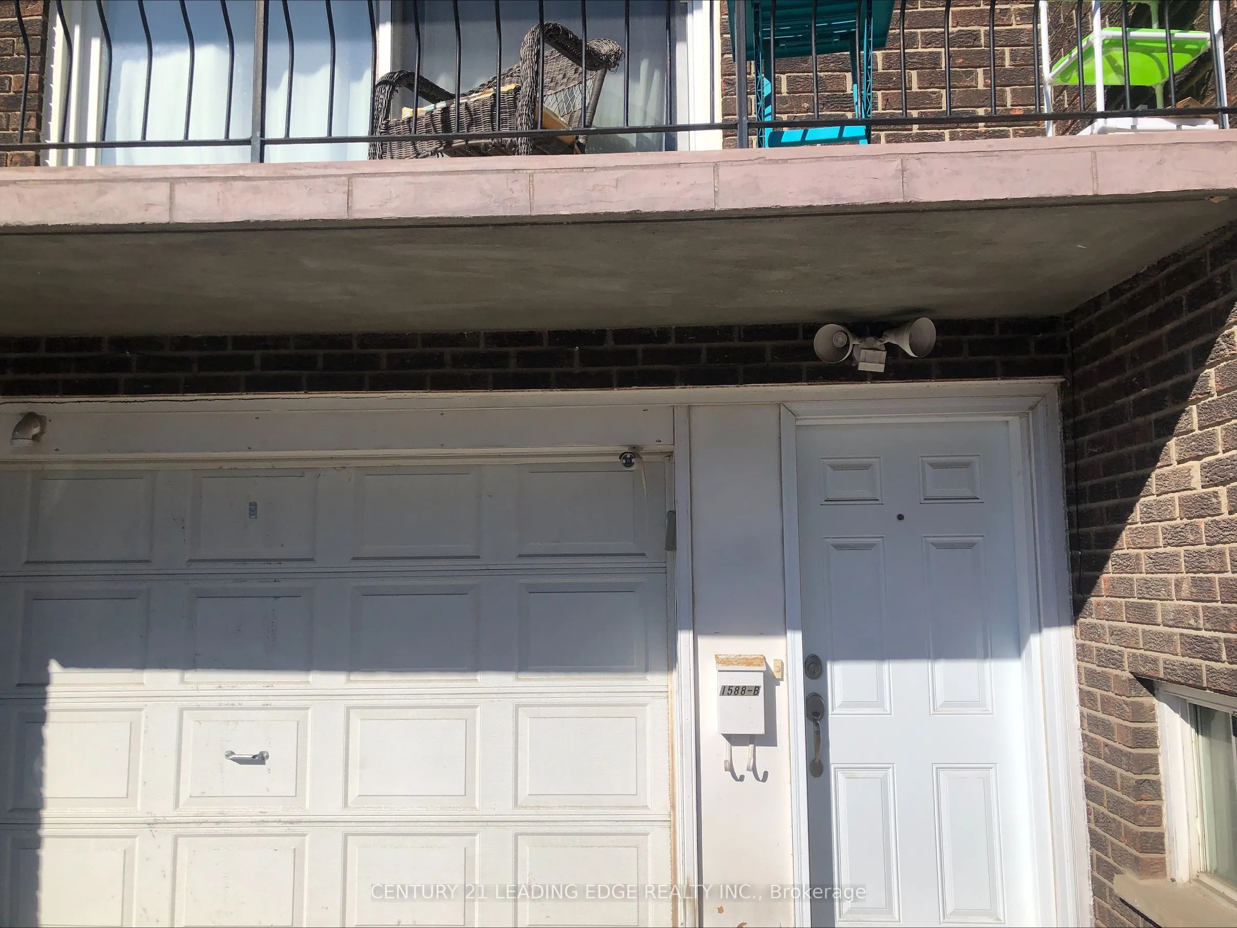 1588 Corkstone Glade, #B