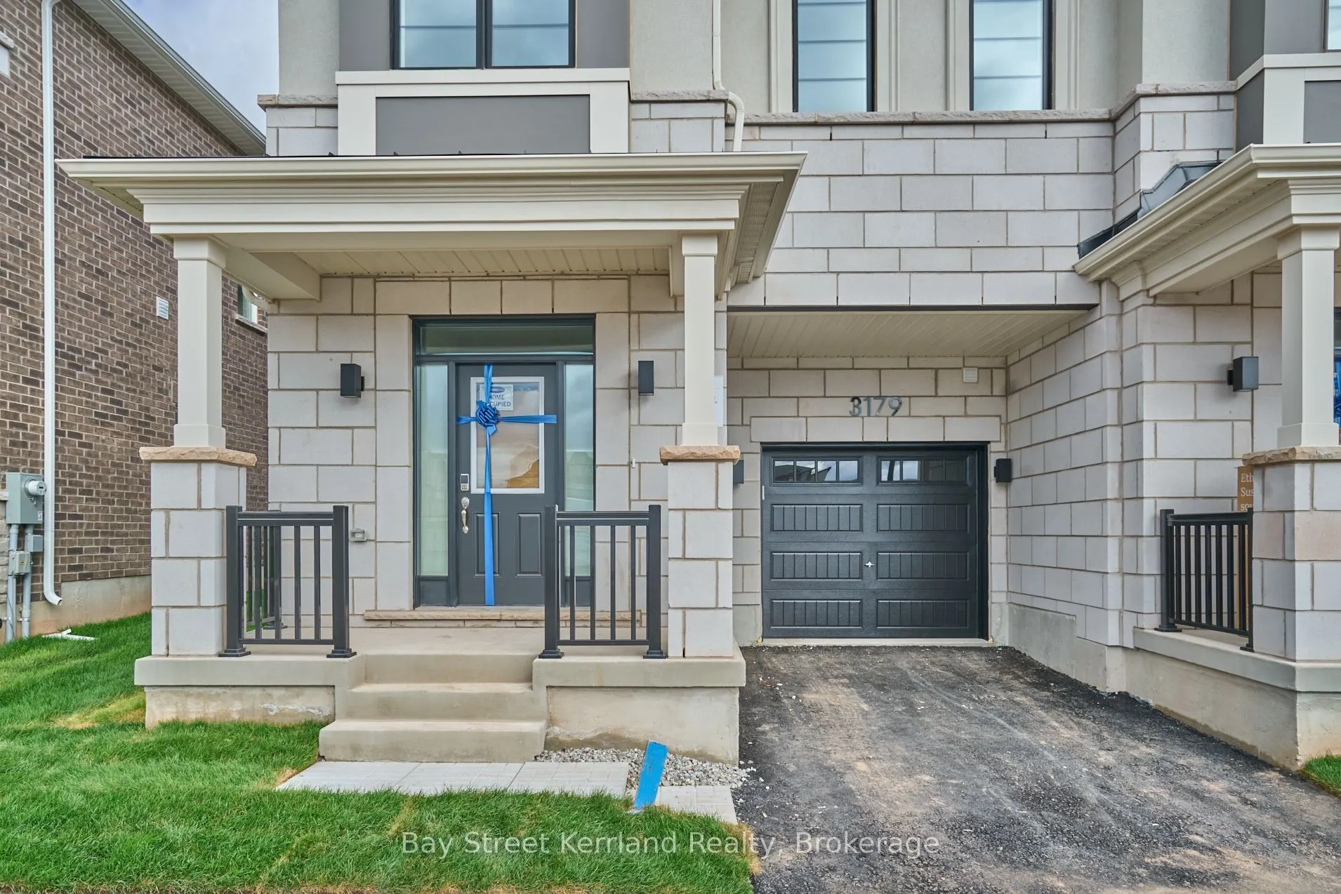 3179 Meadowridge Drive