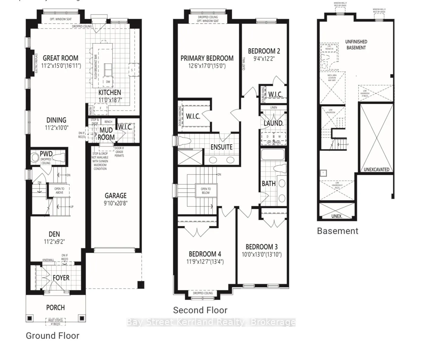 3179 Meadowridge Drive