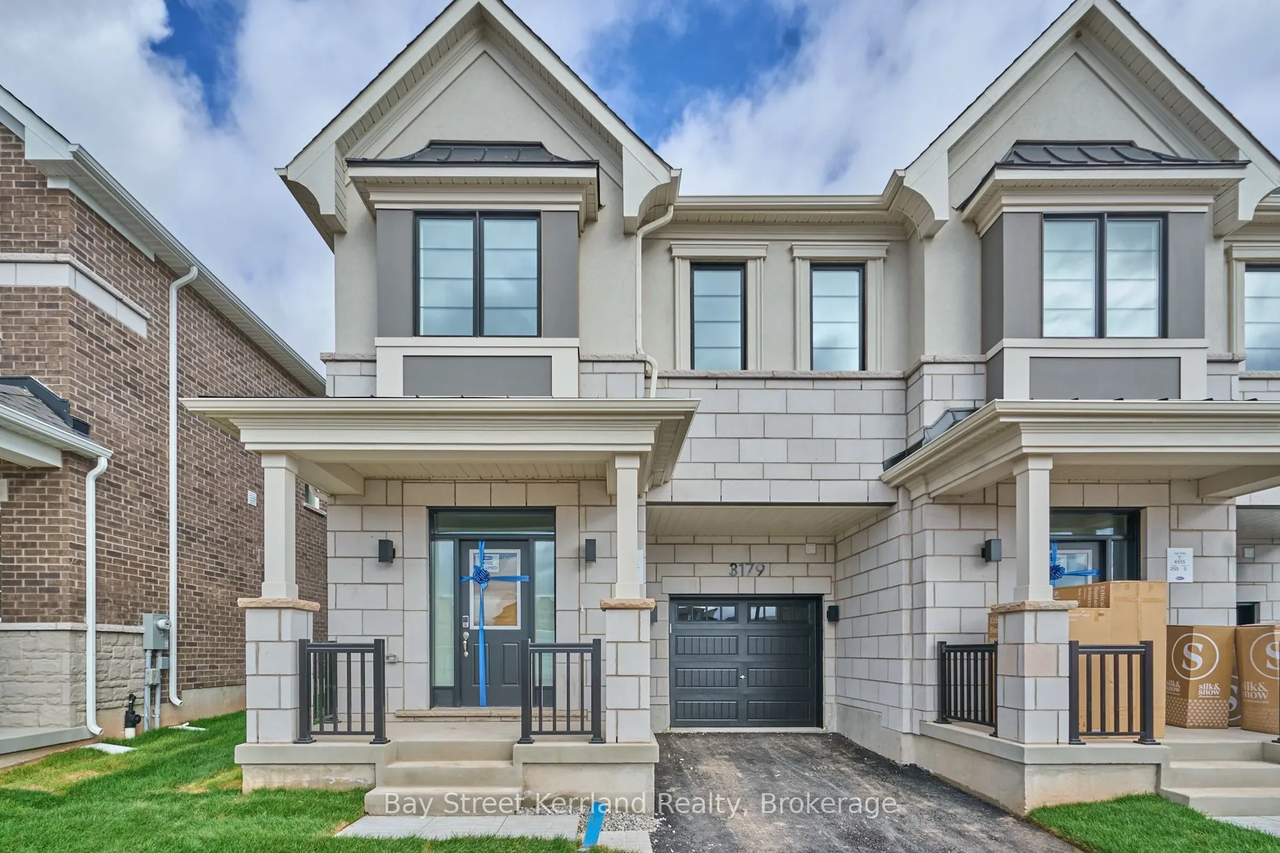 3179 Meadowridge Drive