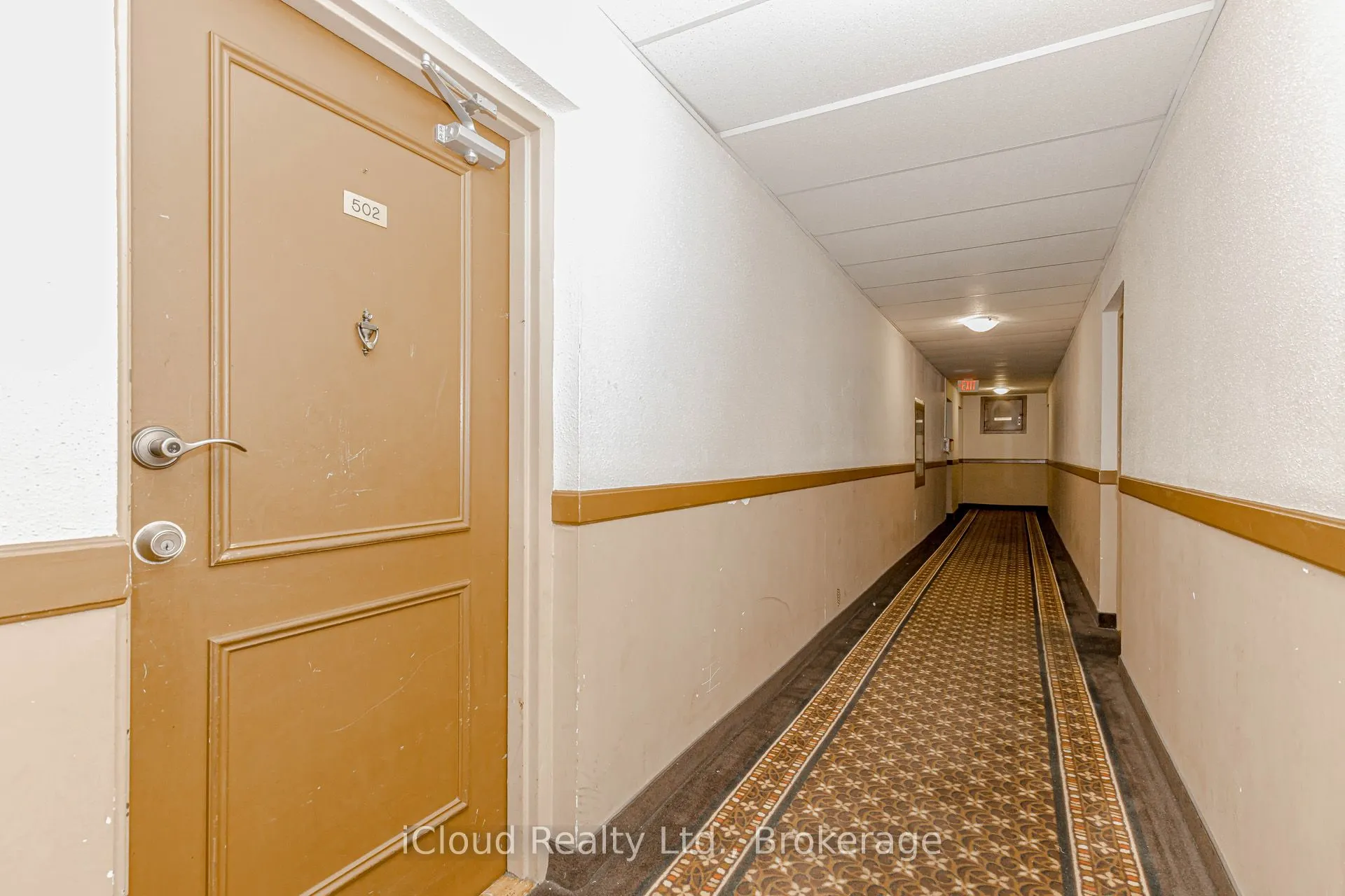 3577 Derry Road E, #502