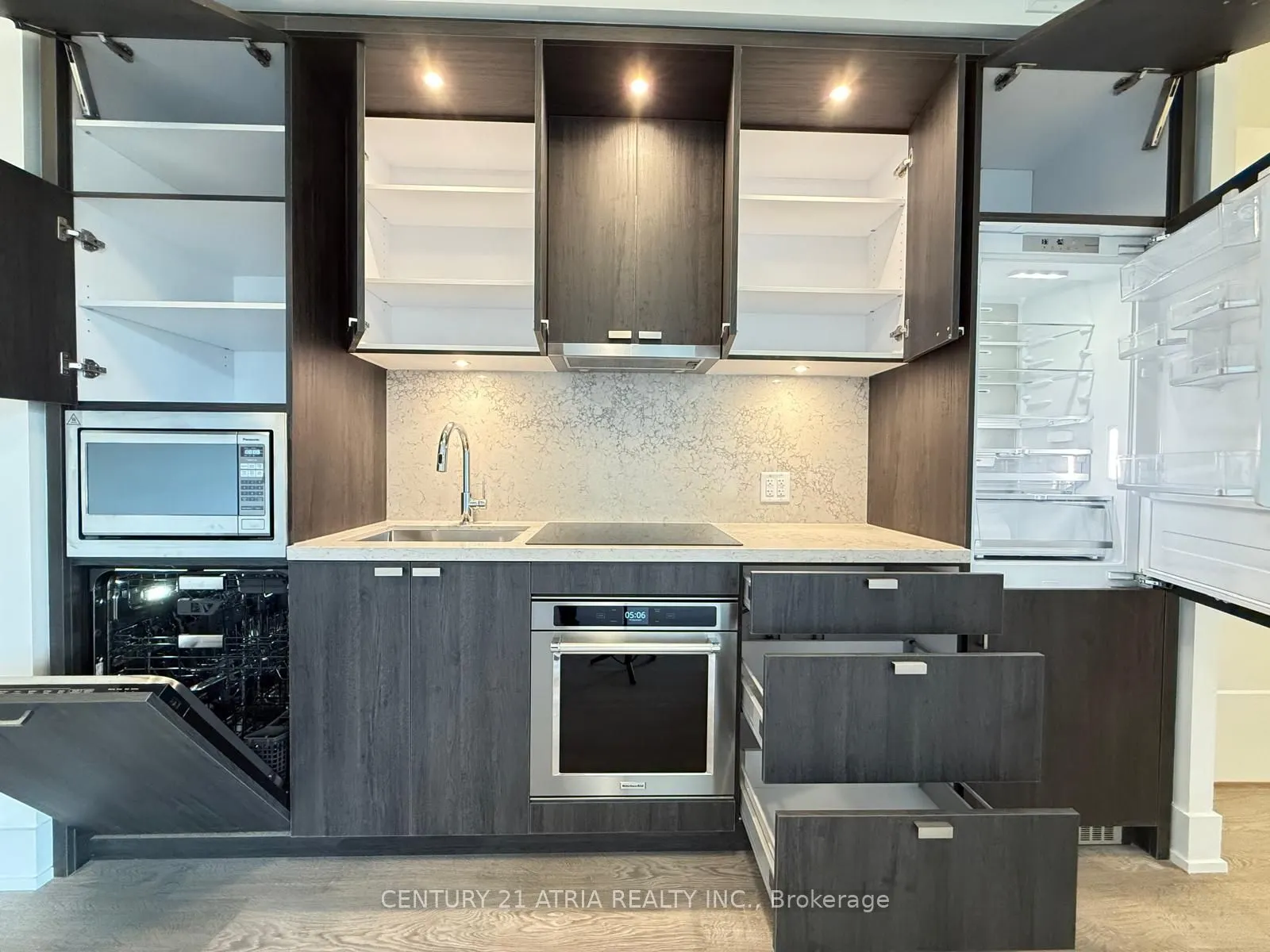 259 The Kingsway, #424