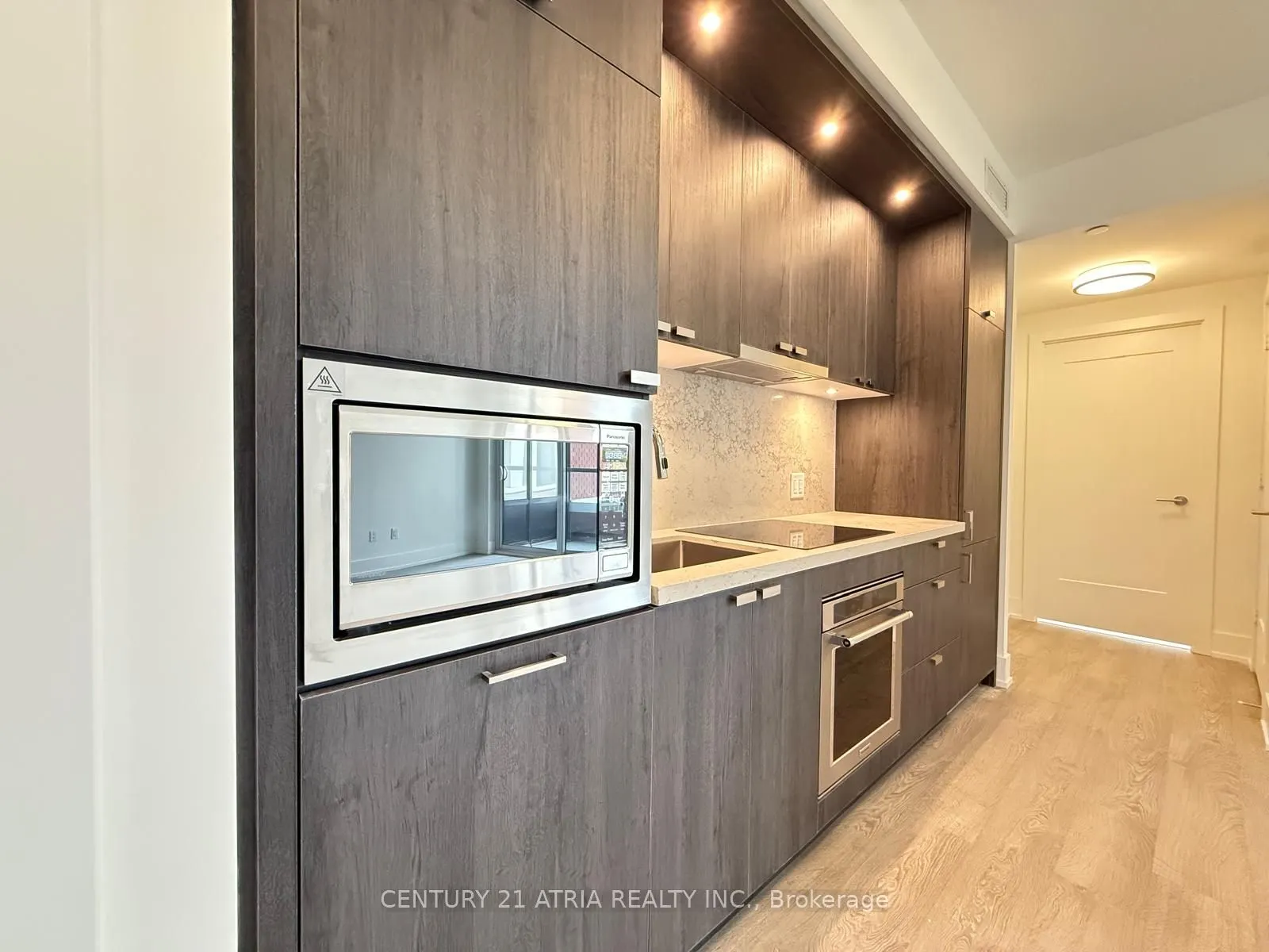 259 The Kingsway, #424