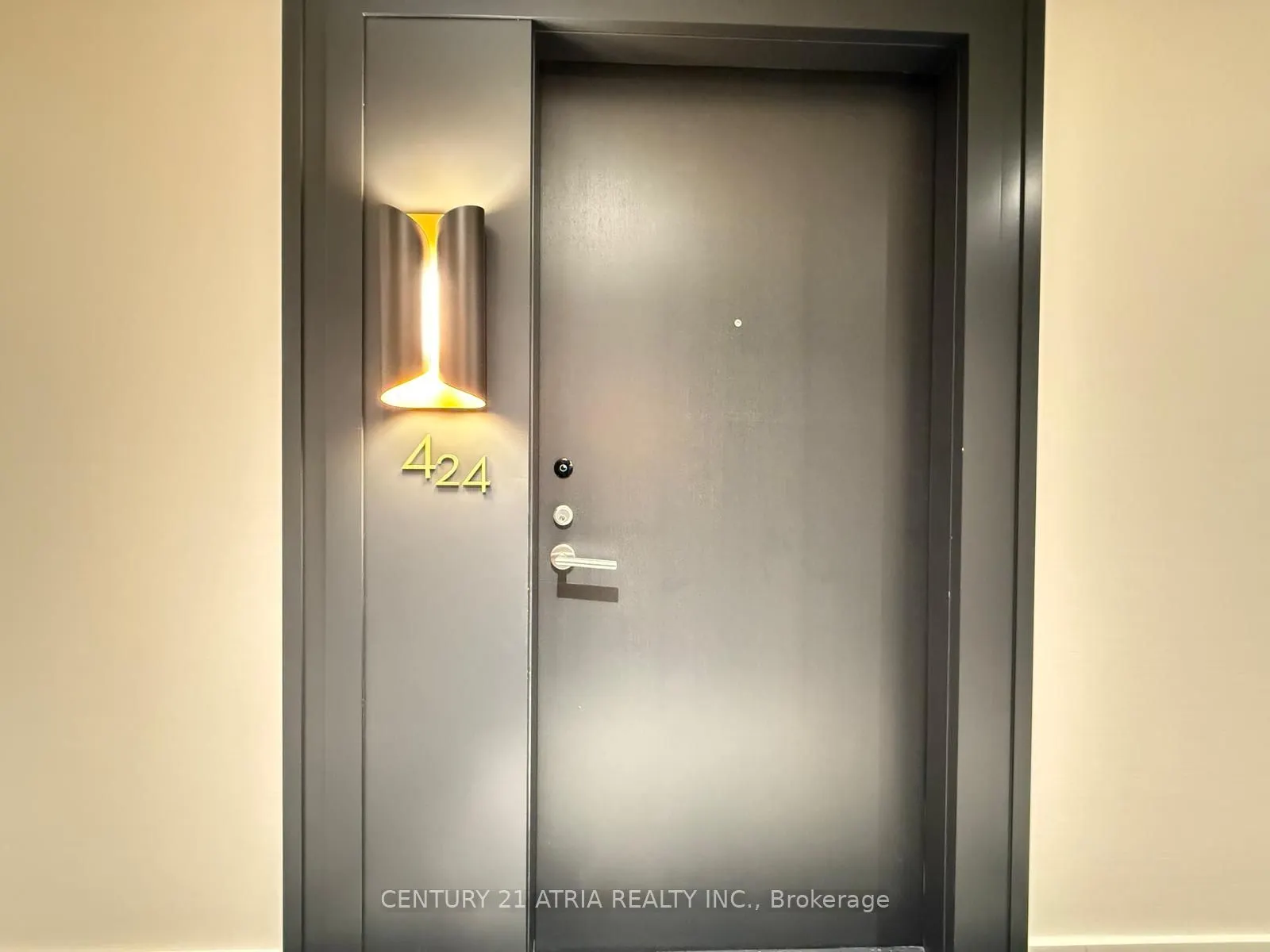 259 The Kingsway, #424