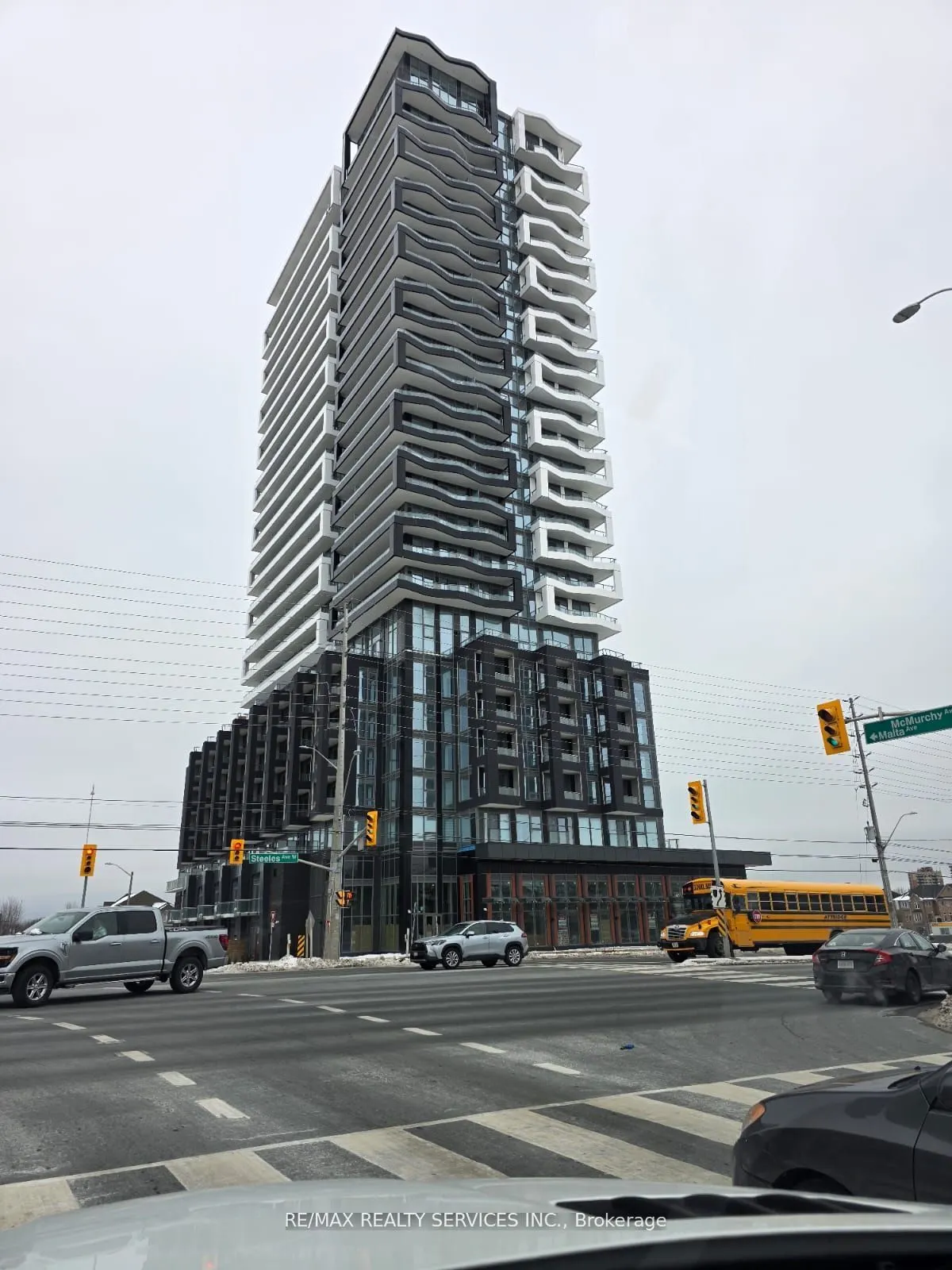 260 Malta Avenue, #418