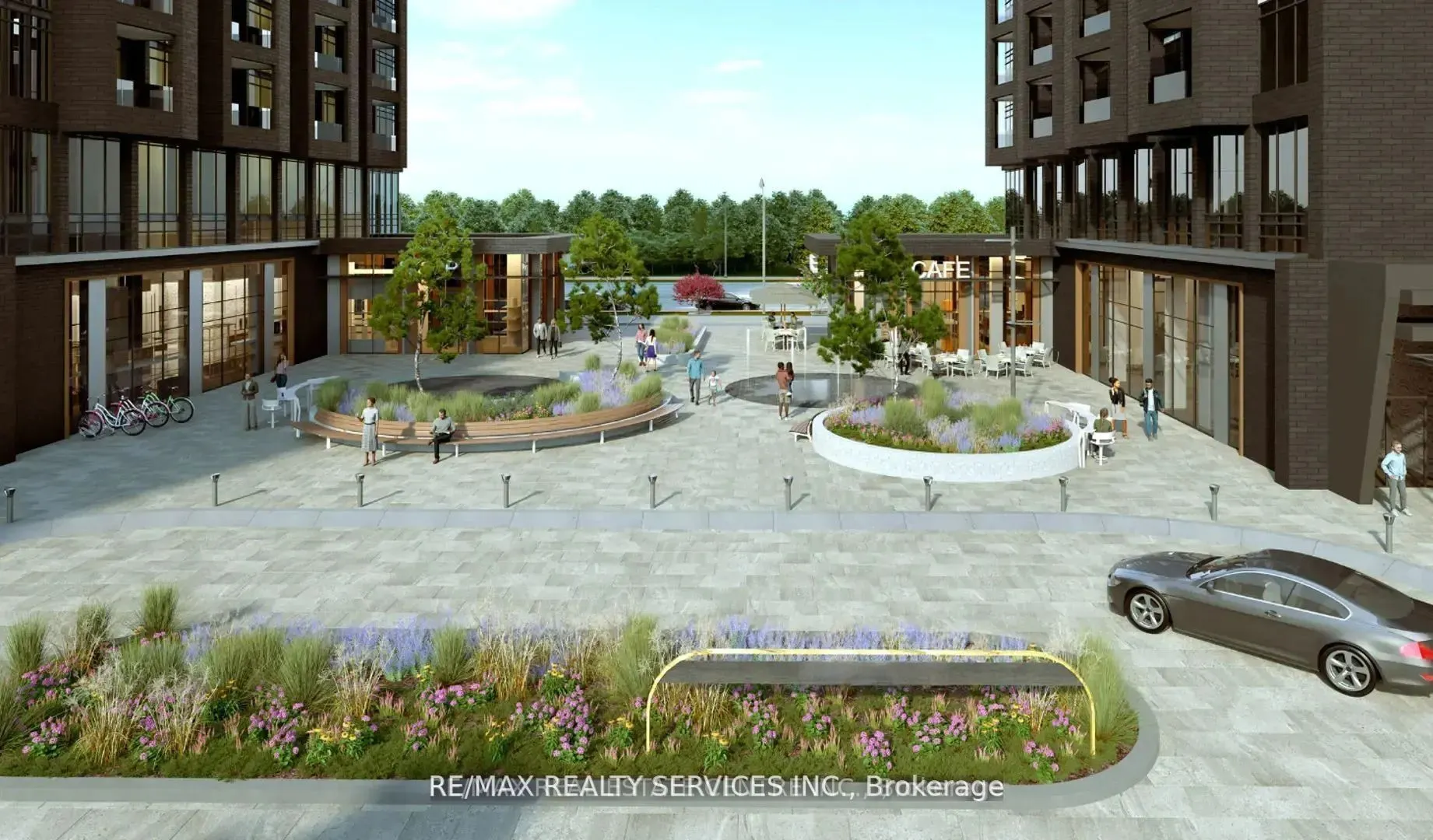 260 Malta Avenue, #418