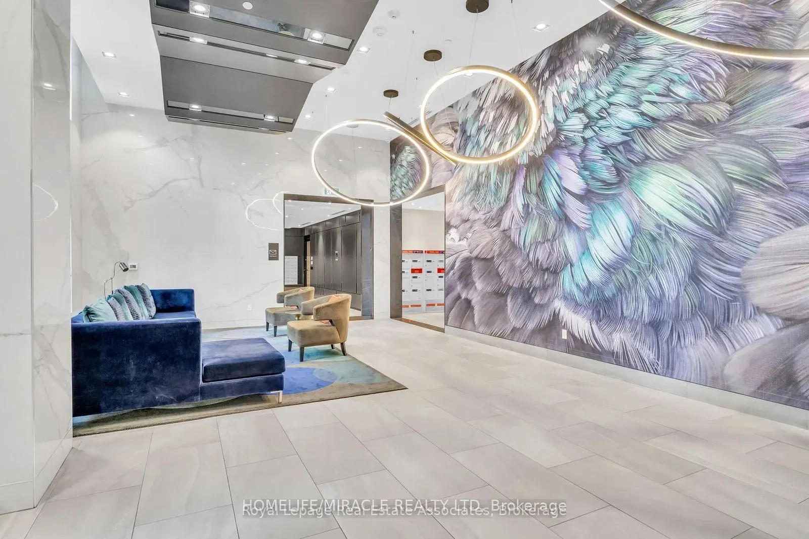 7 Mabelle Avenue, #3510