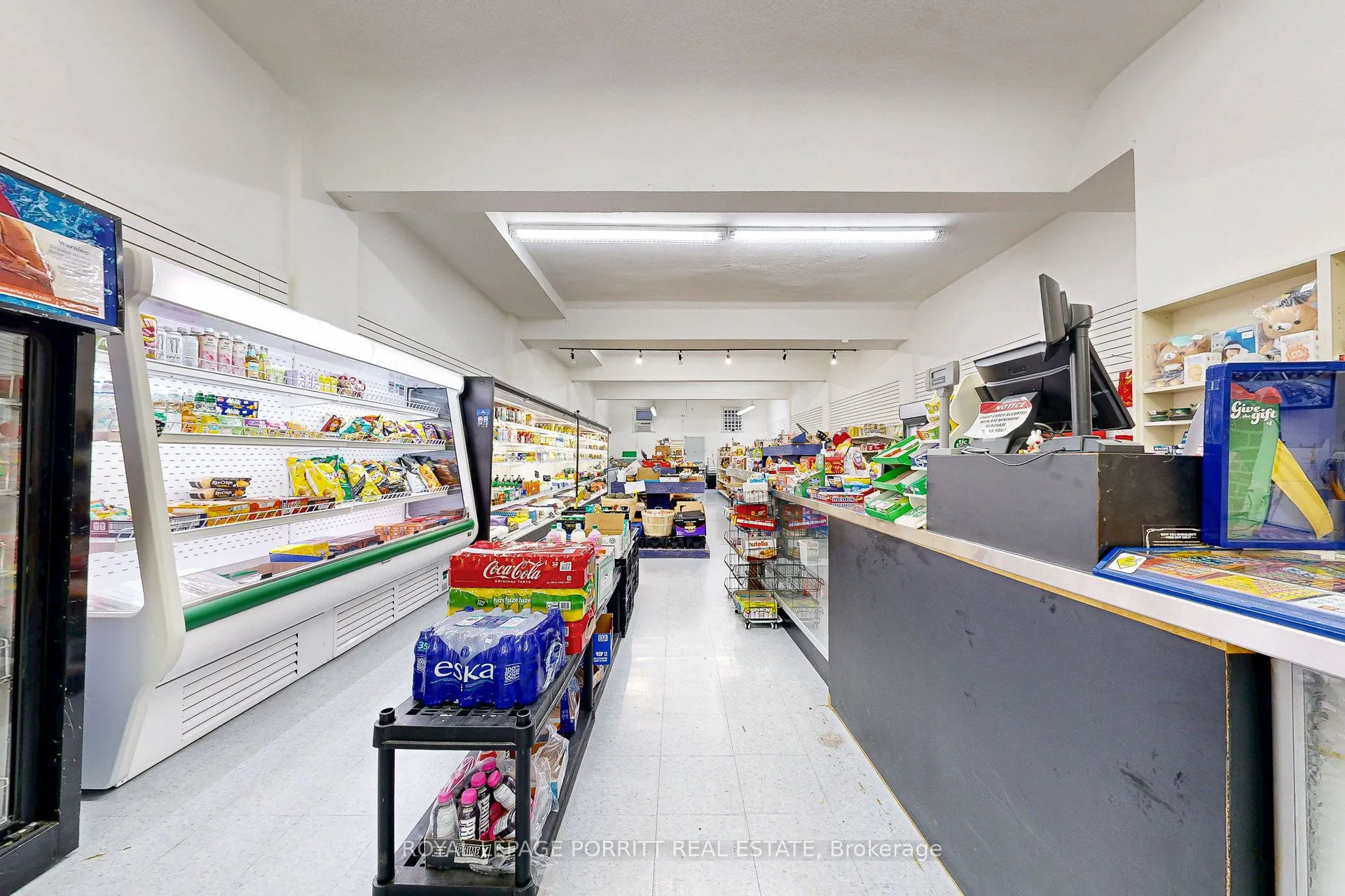 3391 Lake Shore Boulevard W