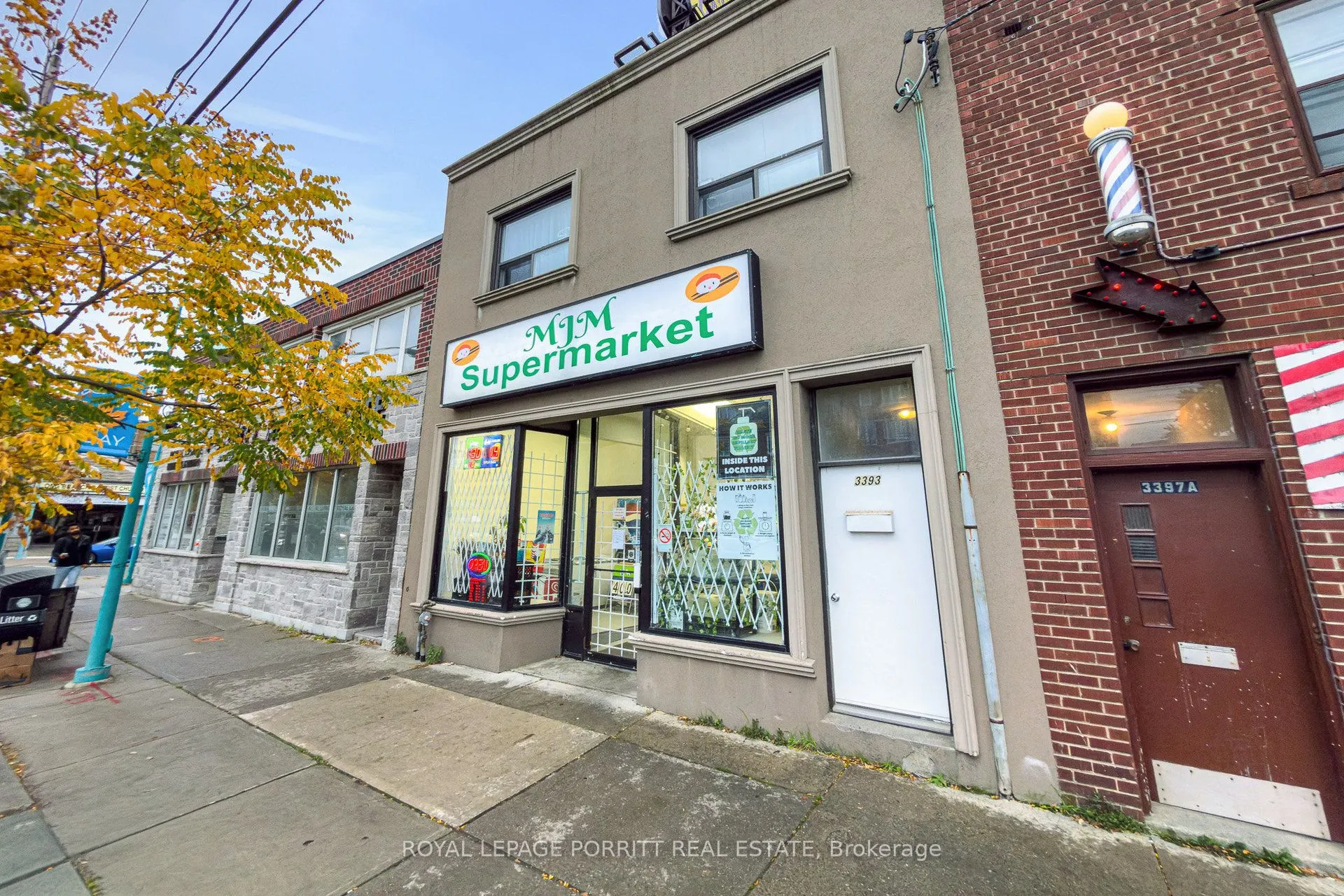 3391 Lake Shore Boulevard W